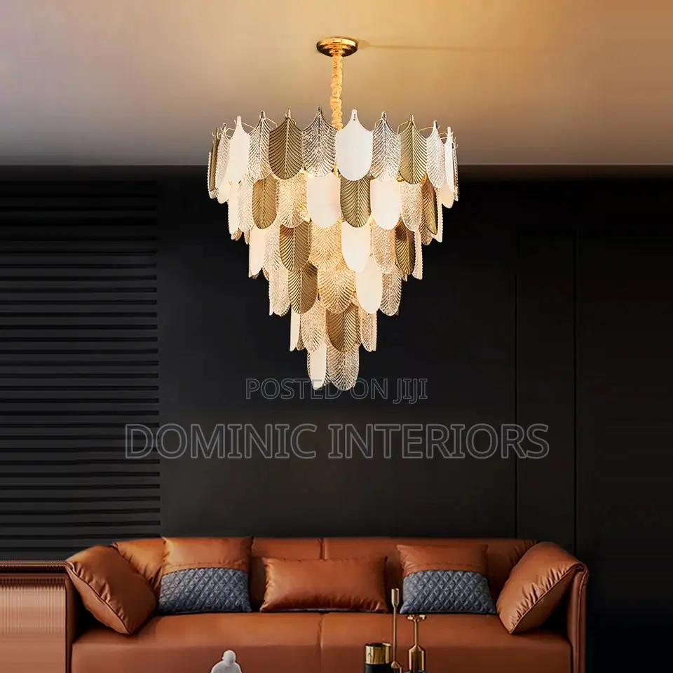 Lustre Suspension Luminaire Lamp/800mm