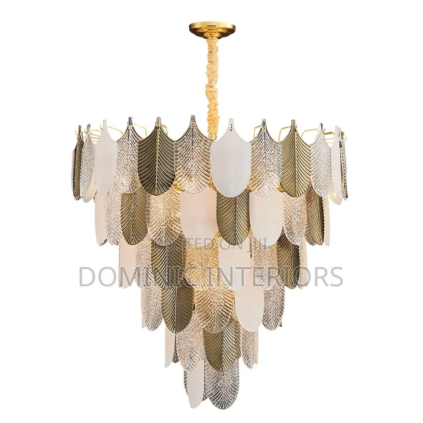 Lustre Suspension Luminaire Lamp/800mm