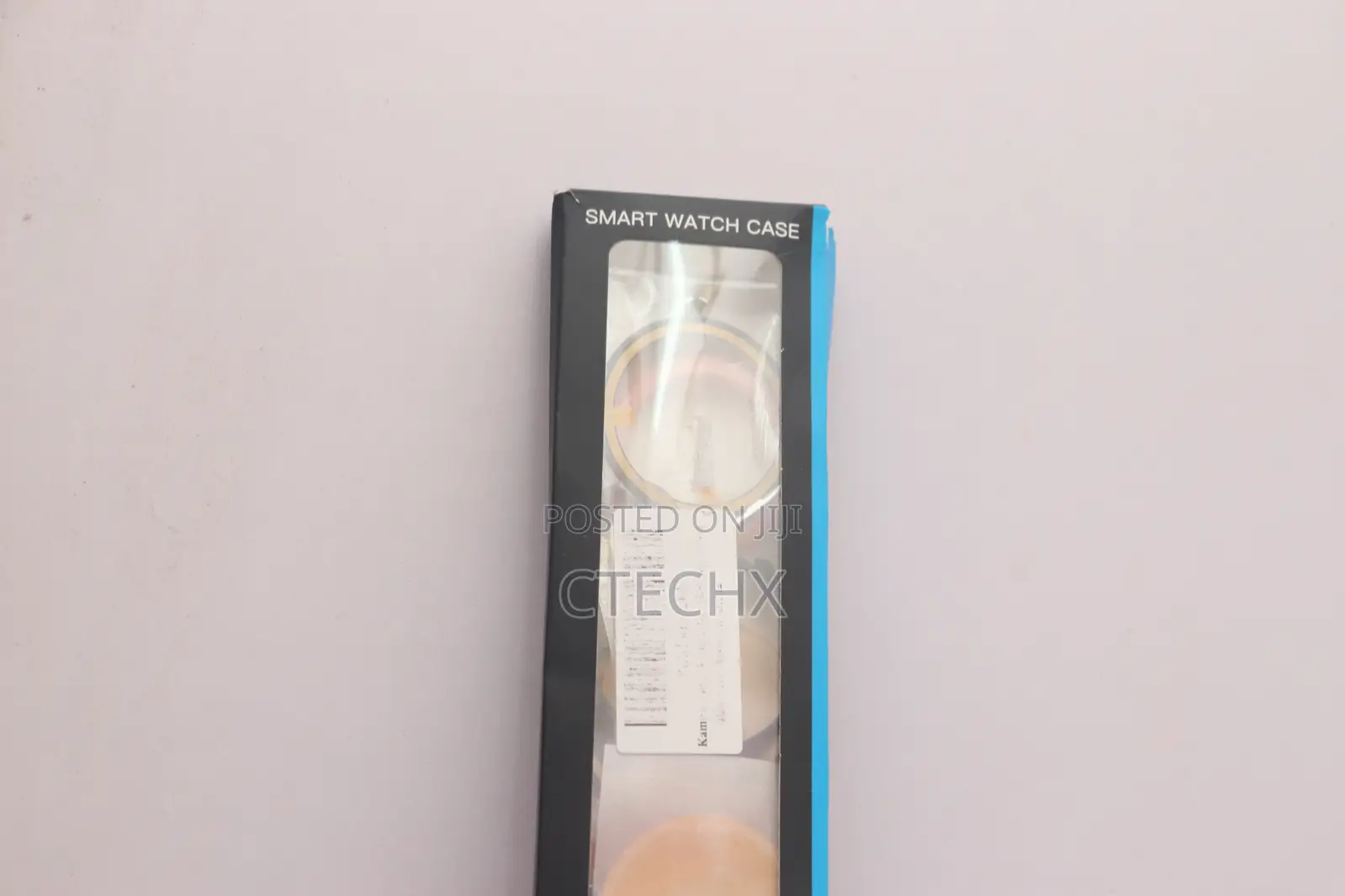 Samsung Galaxy Watch 6 Case