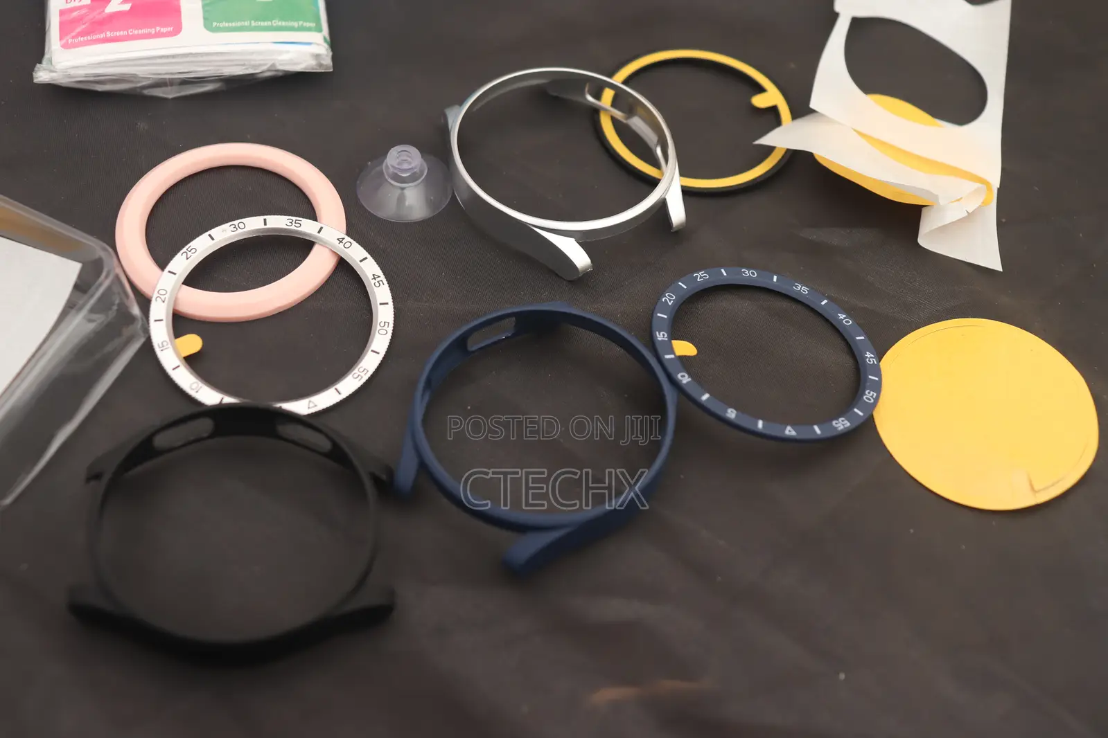 Samsung Galaxy Watch 6 Case