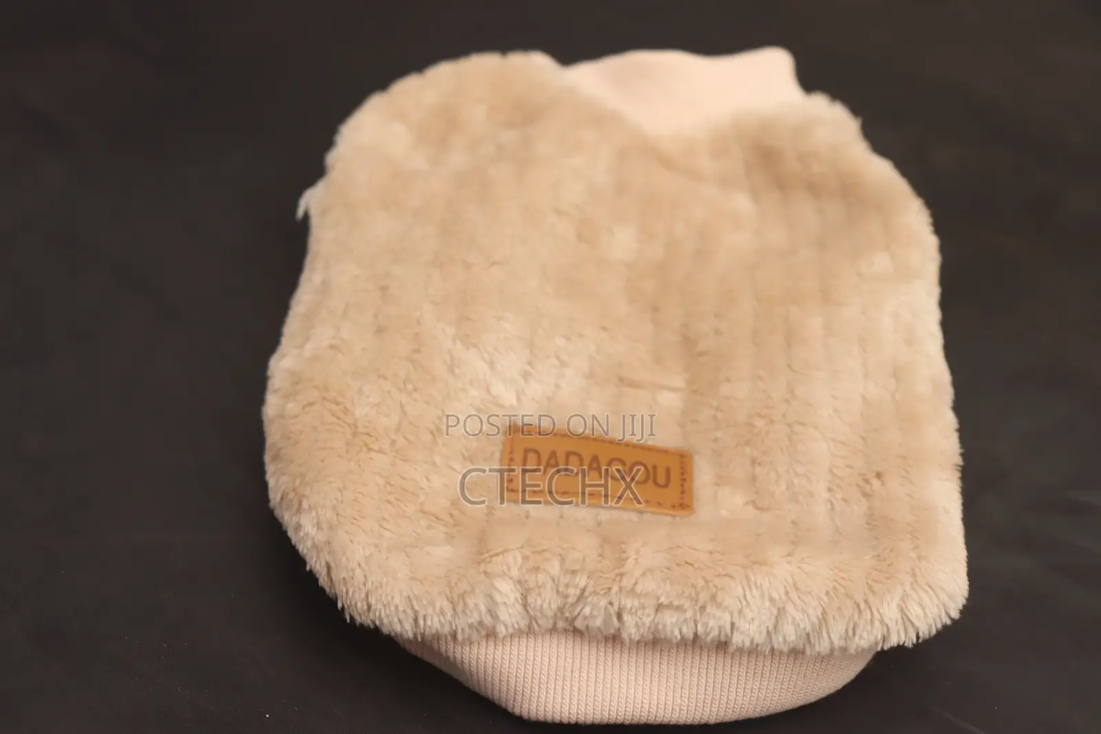 Cardigan Fleece Coat Dog Jumper for Small Dog Pet Cloth