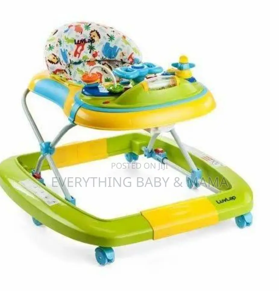 Baby Walker