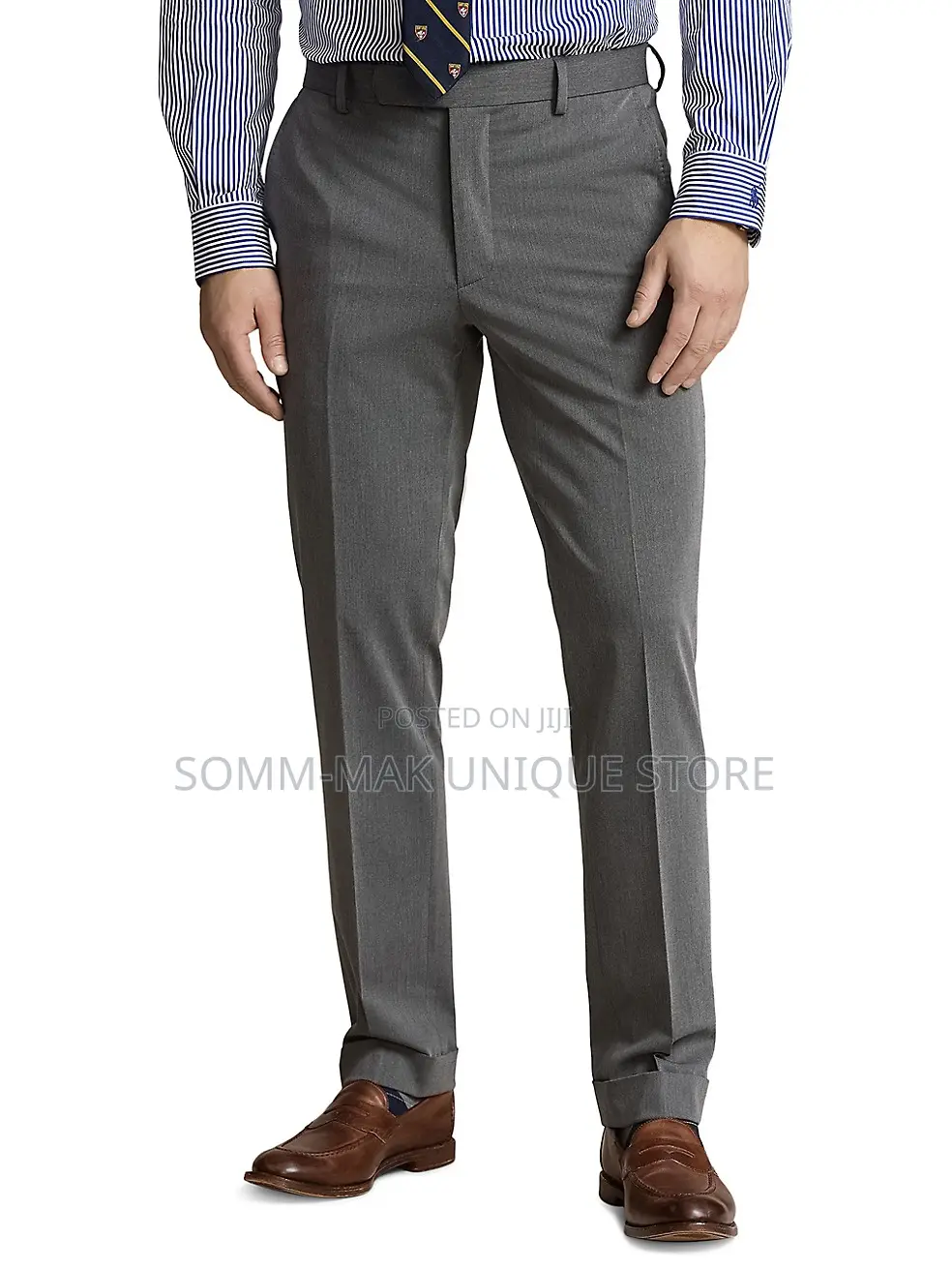 Quality Polo Ralph Lauren Chinos Men Trouser