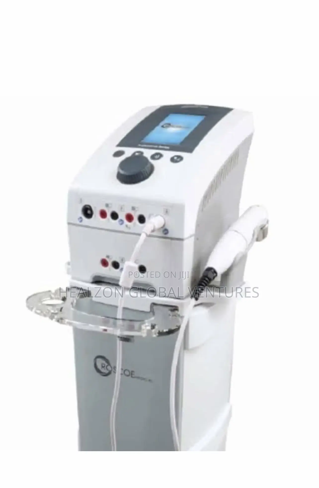 Intensity Electro Therapy Unit