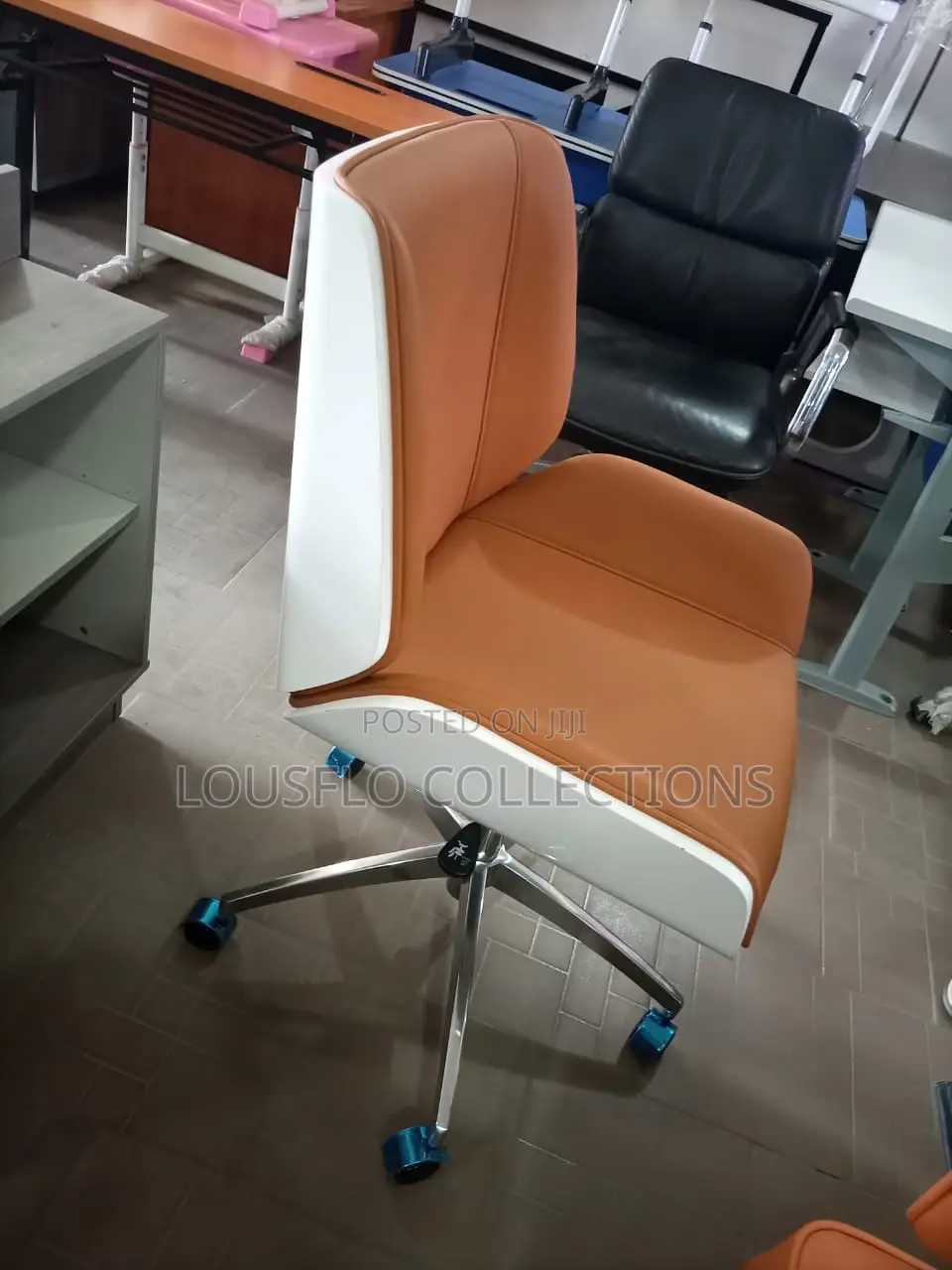 Director Office Chair