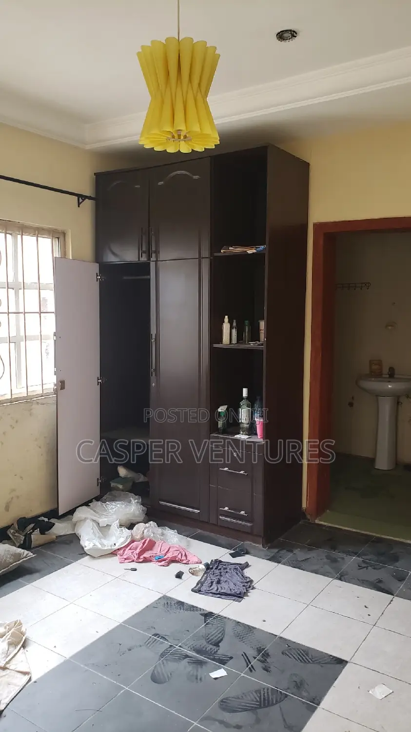 3bdrm Apartment in Chevy View, Chevron for rent