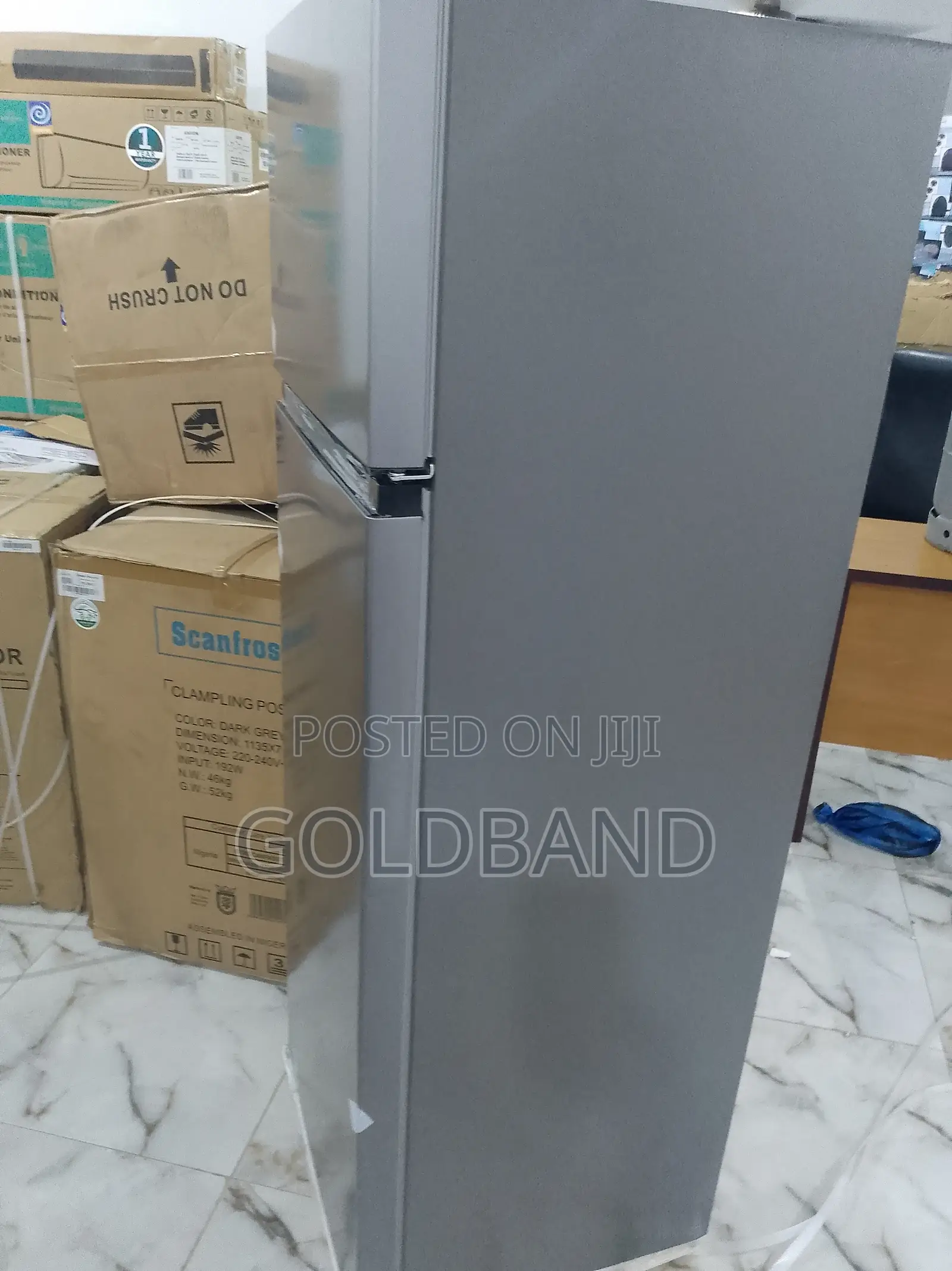 Best Silver Refrigerator Dr240 Hisense
