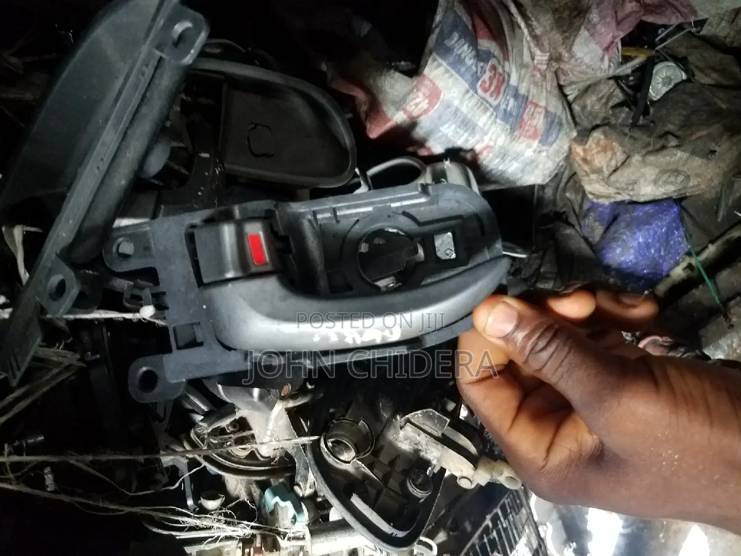 Inner Handle for Hyundai Elantra 2013