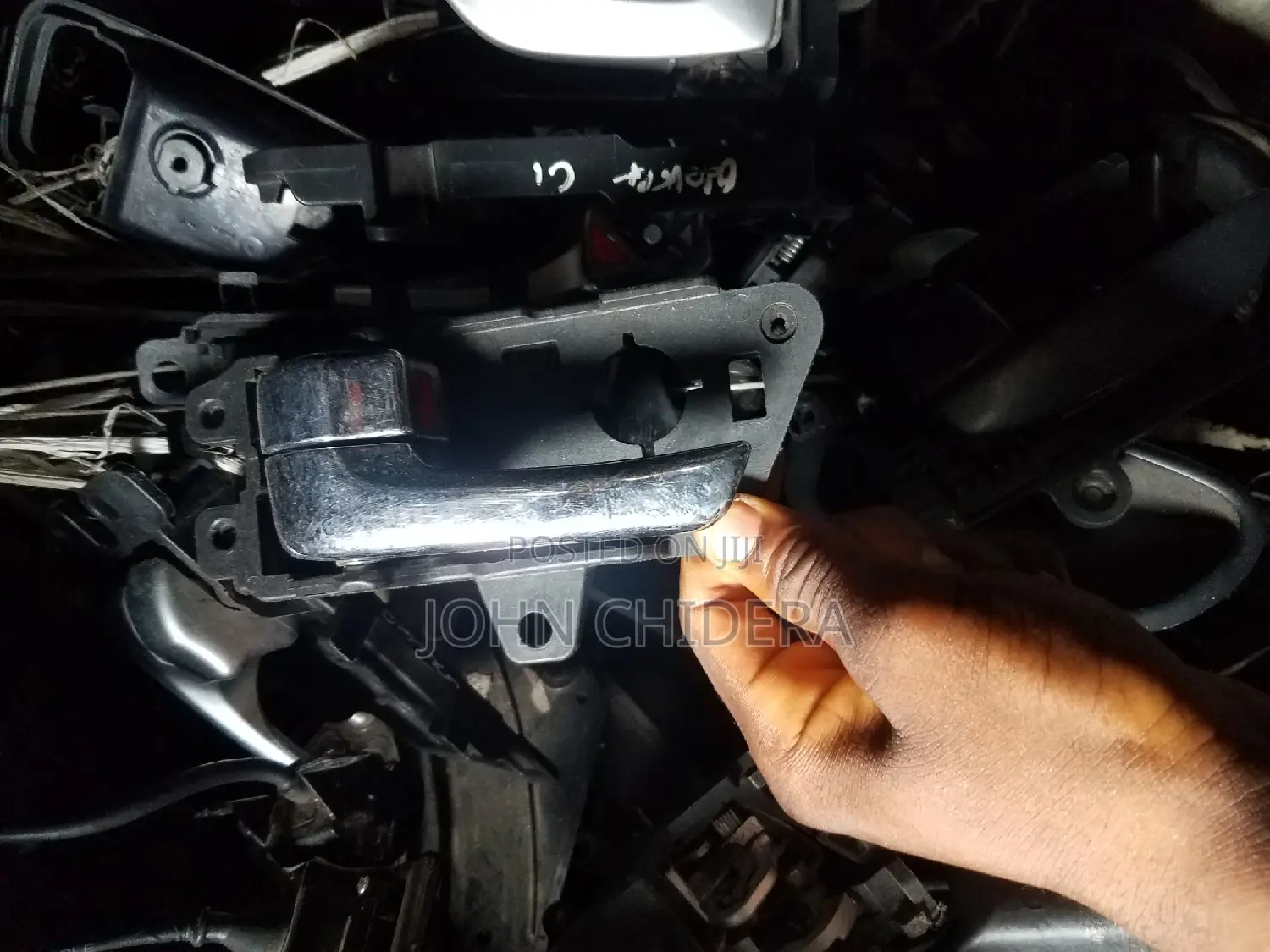 Inner Handle for Kia Cerato 2009