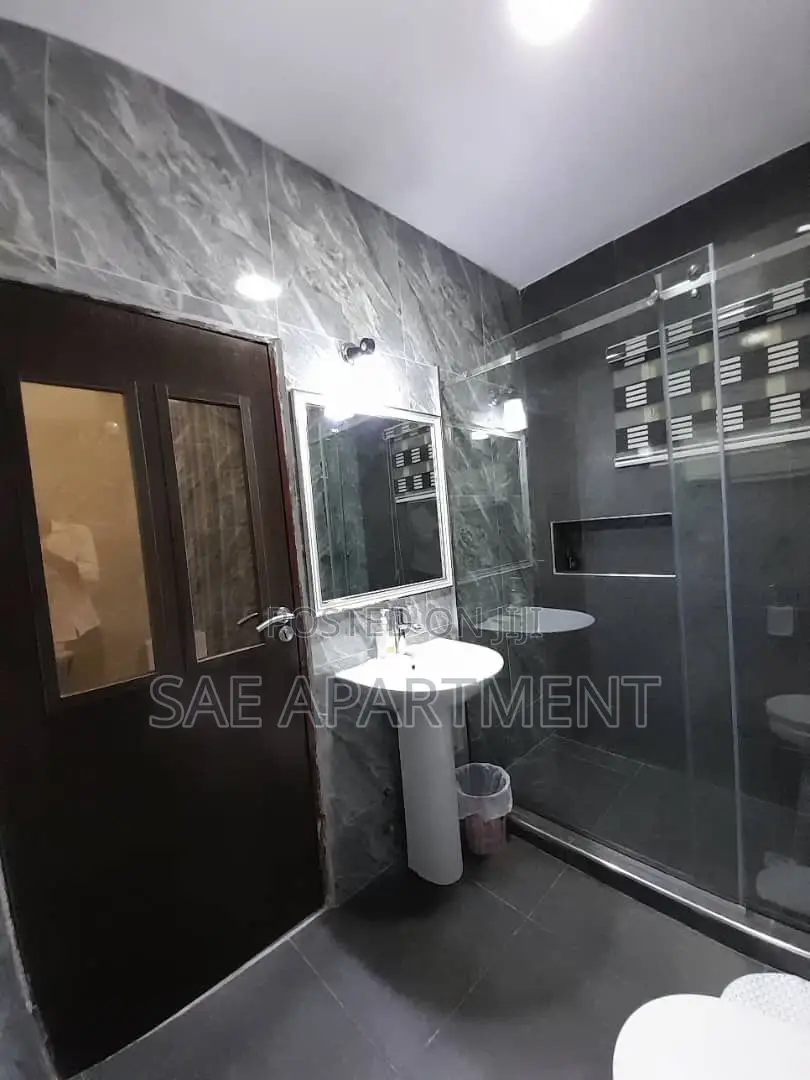 Pretty One Bedroom, Wuse Zone 2 Abuja