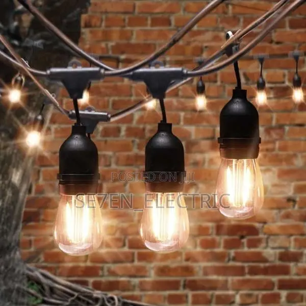 Garden Rope Light