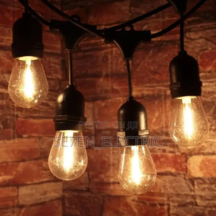 Garden Rope Light