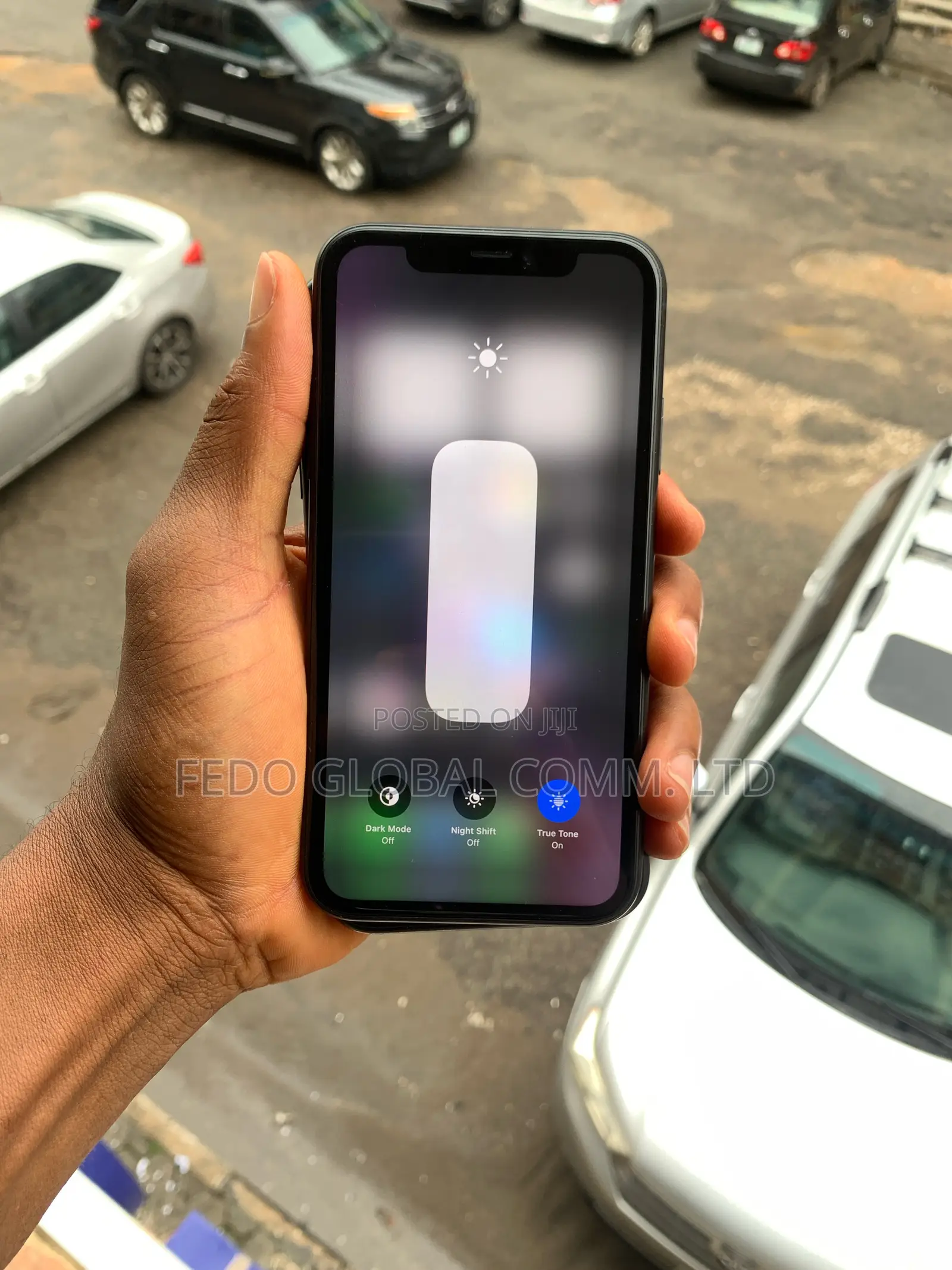 Apple iPhone XR 64 GB Black