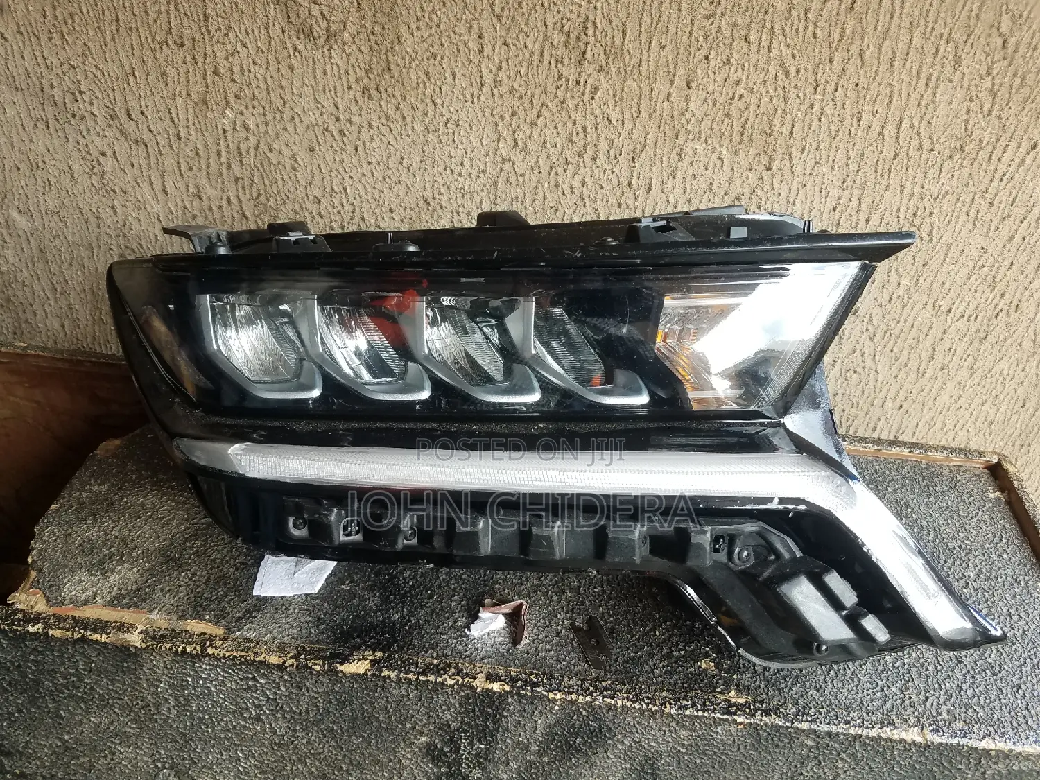 Headlight for Kia Sorento 2020