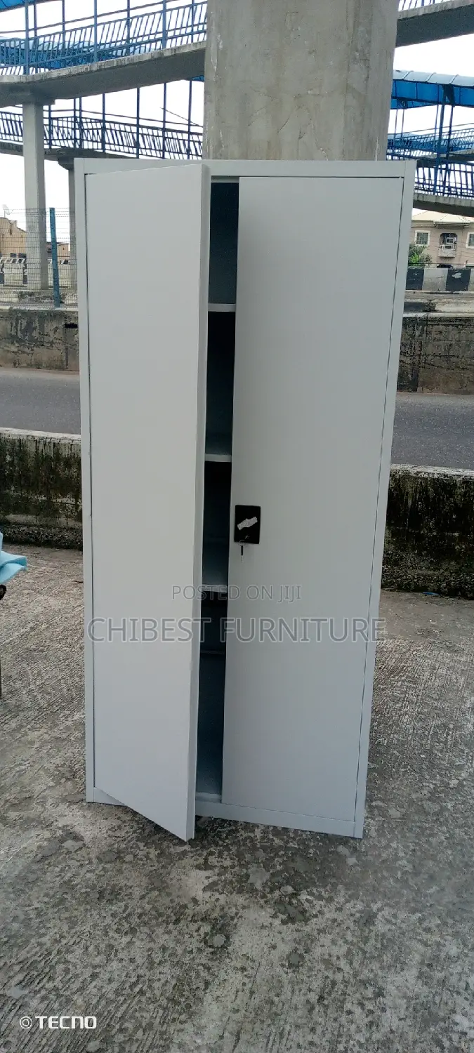Standard Full Metal File Cabinet