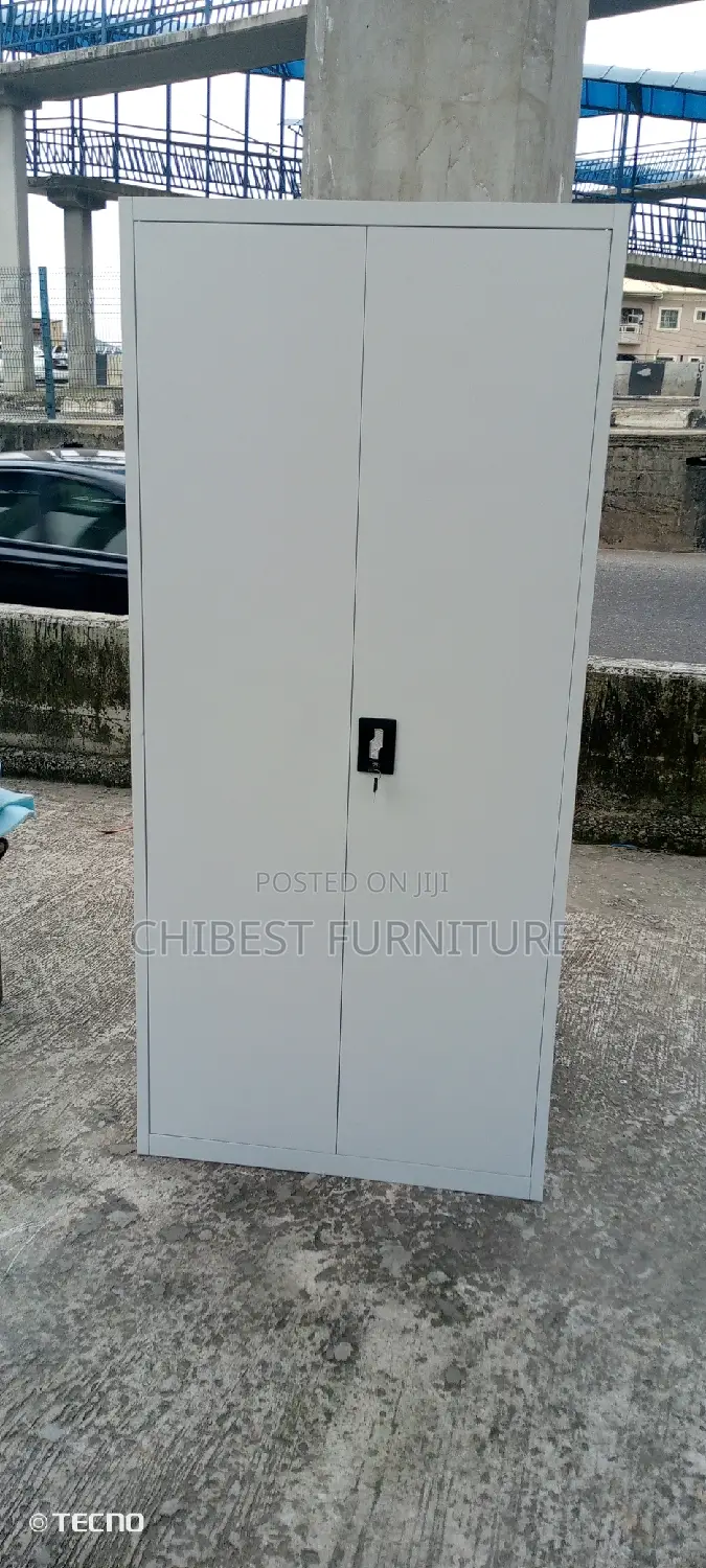 Standard Full Metal File Cabinet