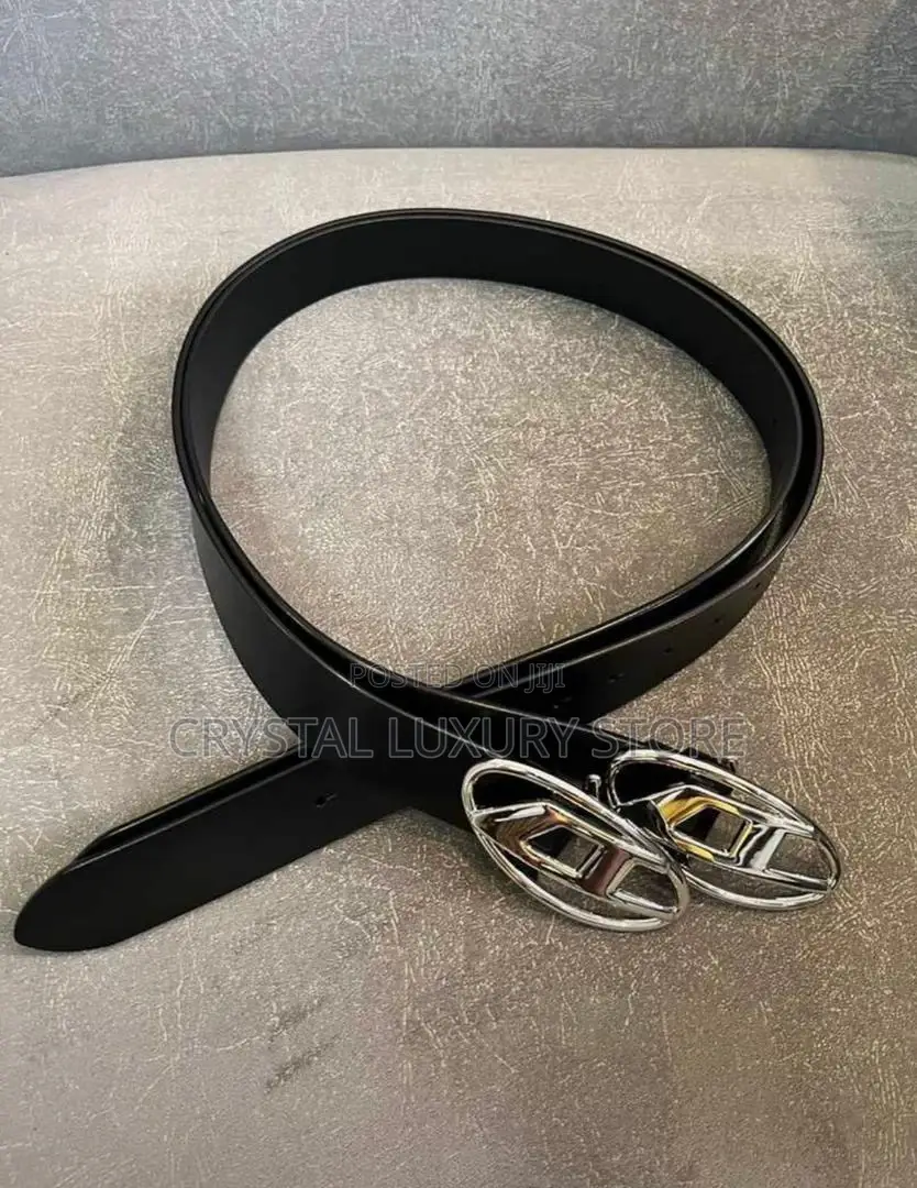 Top Quality Luxury Belts