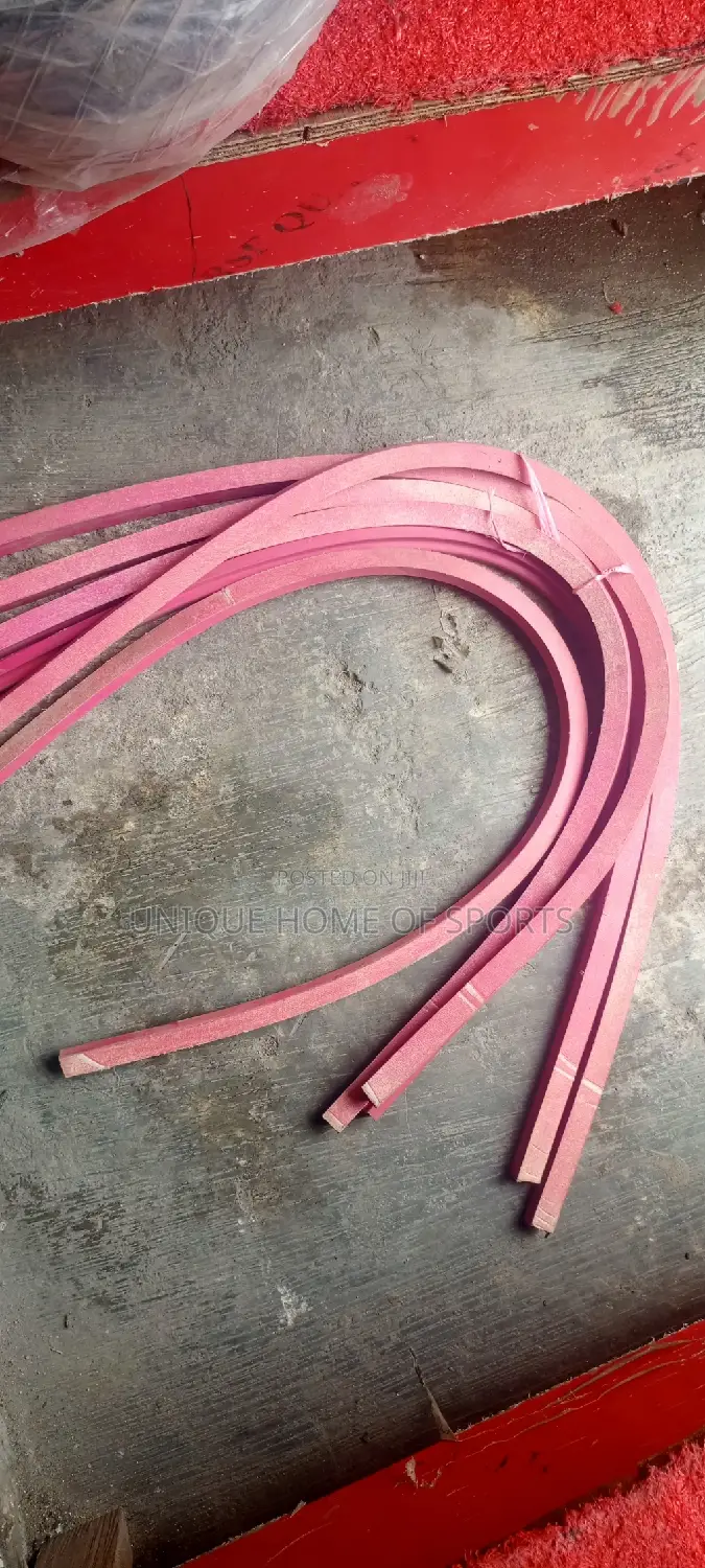 Cushion Rubber