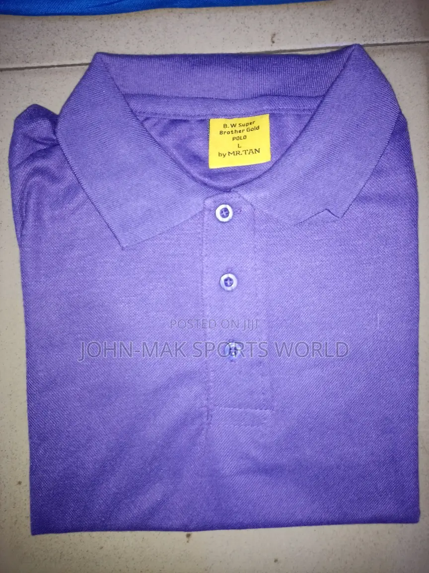 Uniform Polo Shirts for Printing