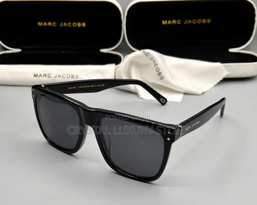 Mont Blanc Quality Luxury Glasses
