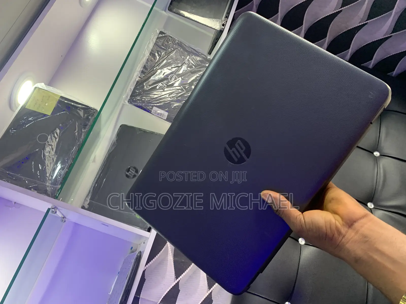 Laptop HP 255 G4 4GB AMD A6 HDD 500GB