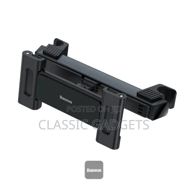 Baseus Joyride Pro Series Car Backseat Tablet Mount