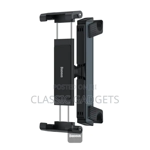 Baseus Joyride Pro Series Car Backseat Tablet Mount