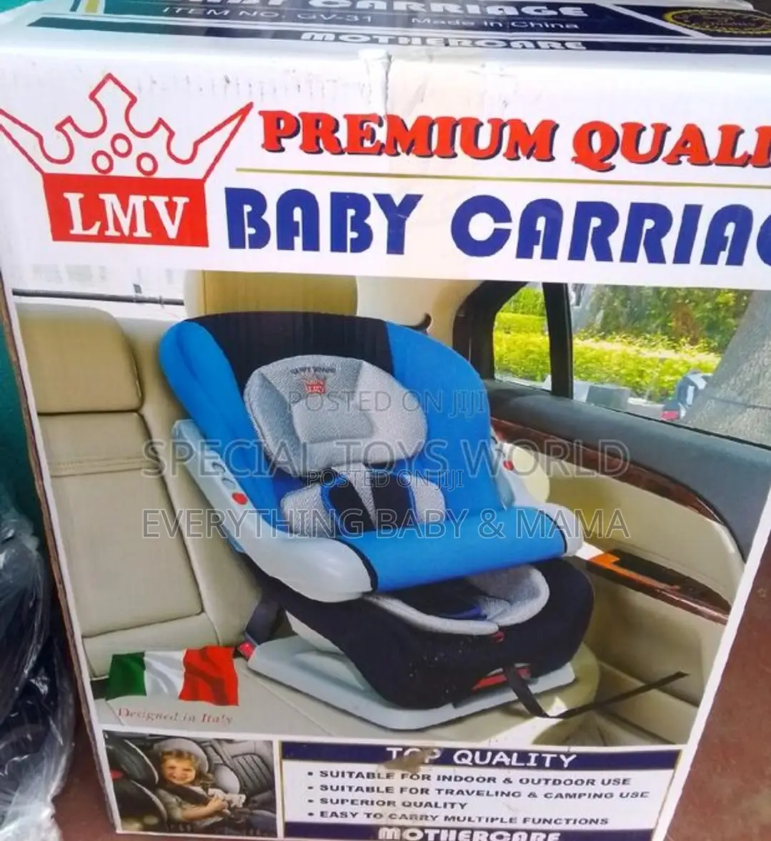 Baby Car Seat(Big Size)