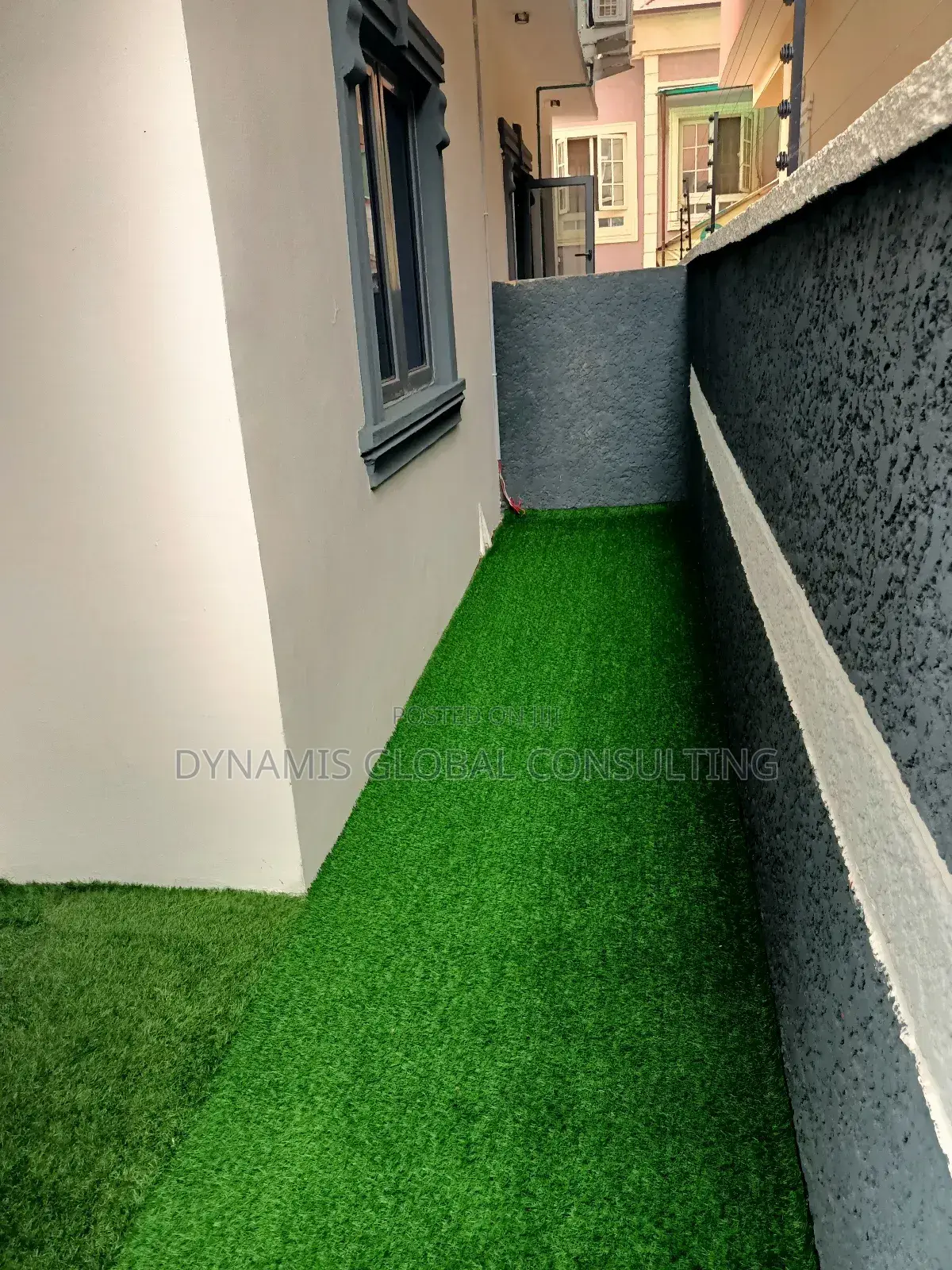 Furnished 4bdrm Duplex in James Ajayi Crescent, GRA Phase 1 for sale