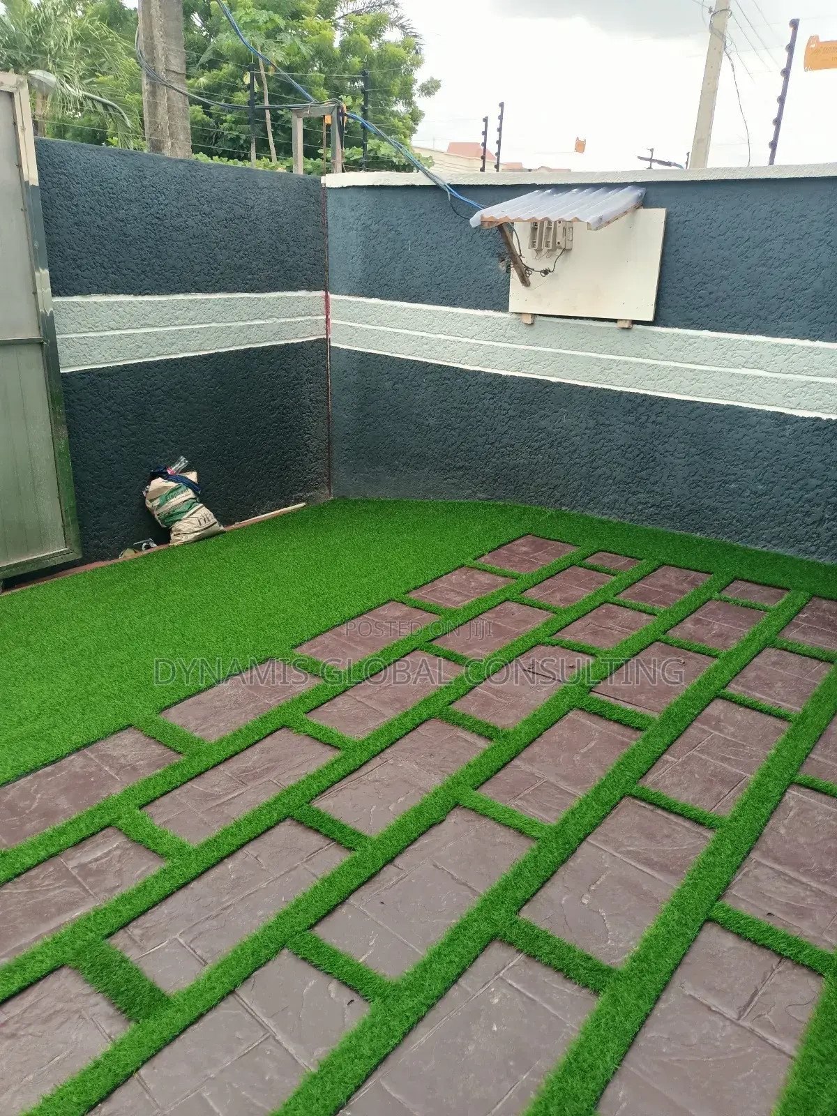 Furnished 4bdrm Duplex in James Ajayi Crescent, GRA Phase 1 for sale