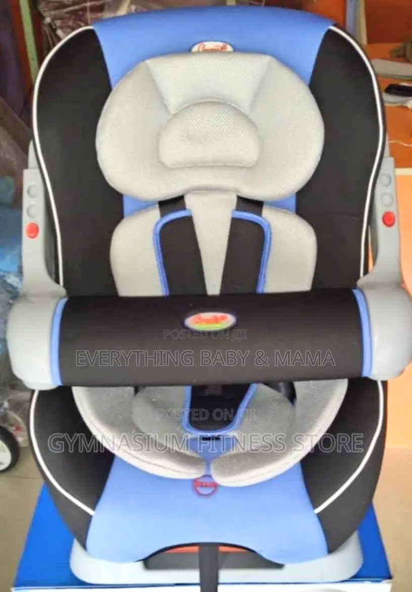 Baby Car Seat(Big Size)