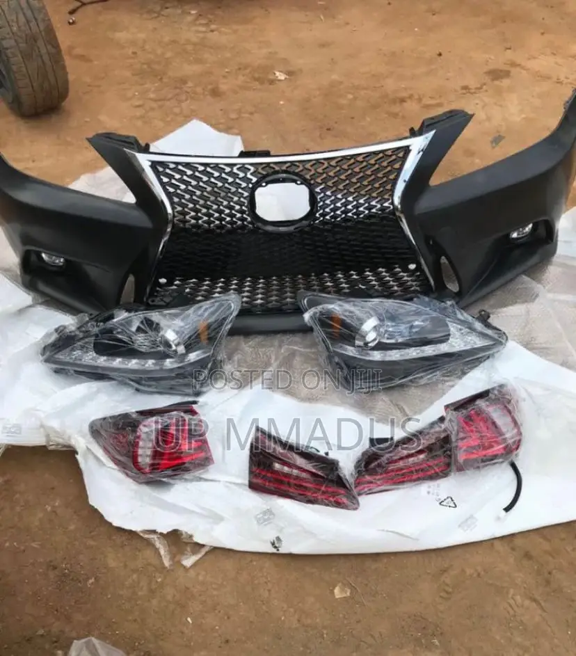 Conversions for Any Car