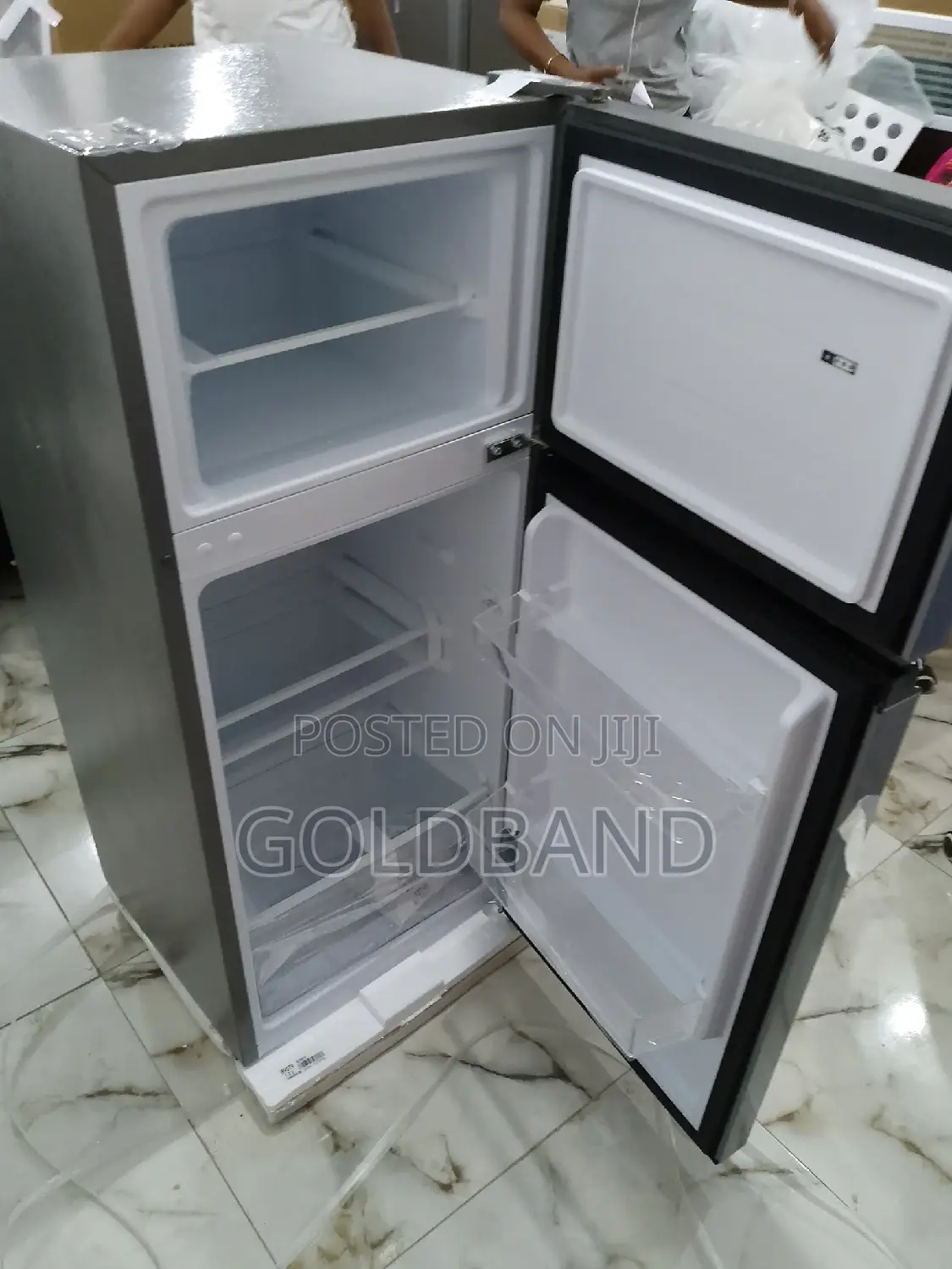 Hisense 240dr Refrigerator Quality Top Freezer