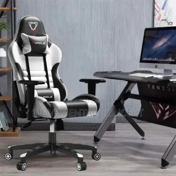 Furgle Gaming Chair