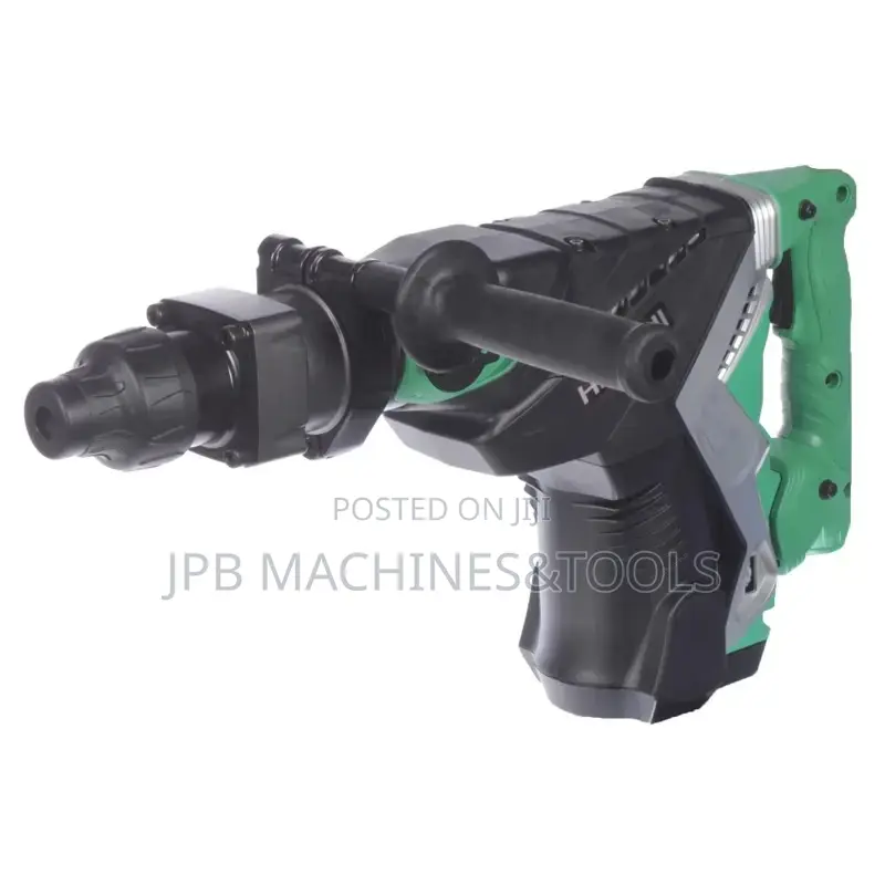 Hitachi 50mm Rotary Hammer HD50MR 1400watts