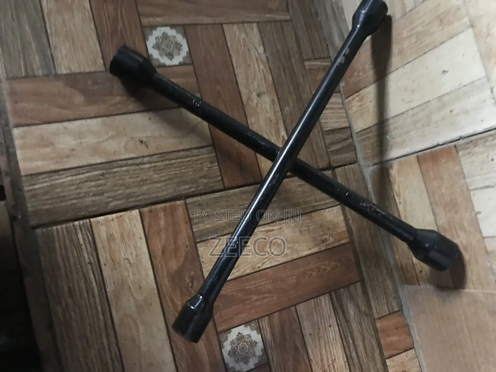 Wheel Spanner 17/19/21/28