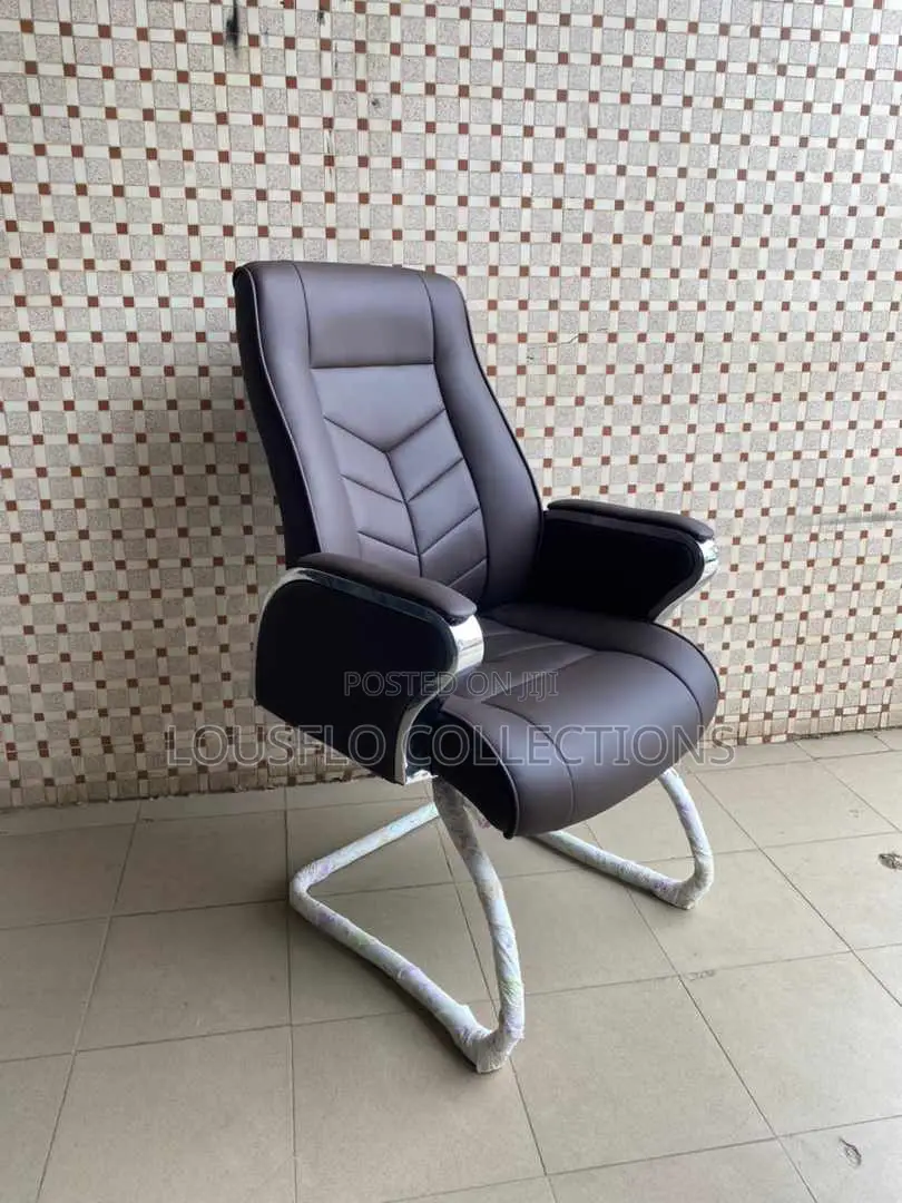 Italian Executive Director Office Chair