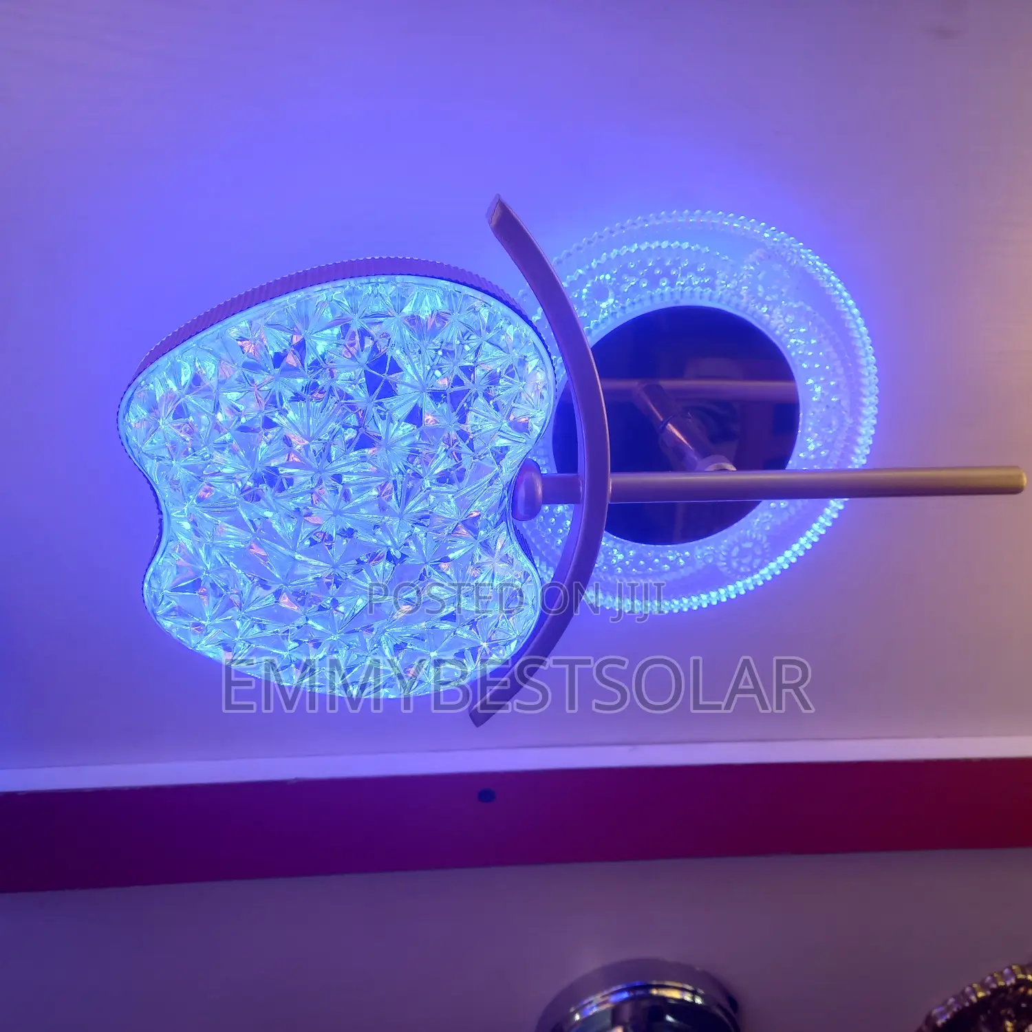 2025 PXQ Wall Bracket Light