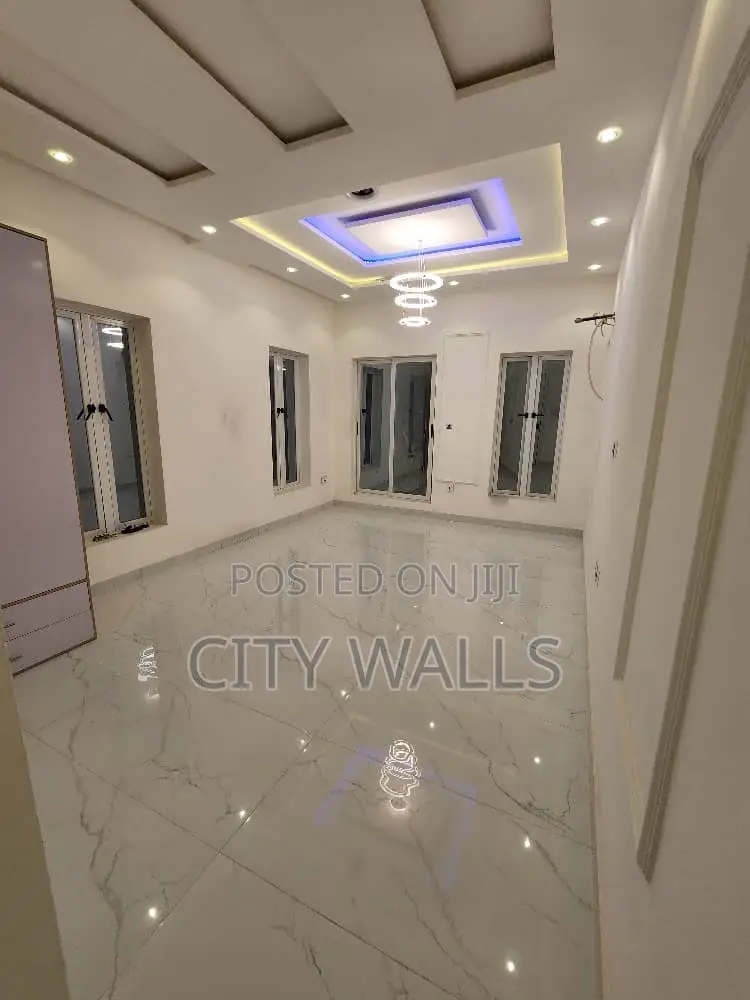 Furnished 5bdrm Duplex in Victory Park Estate, Lekki for sale