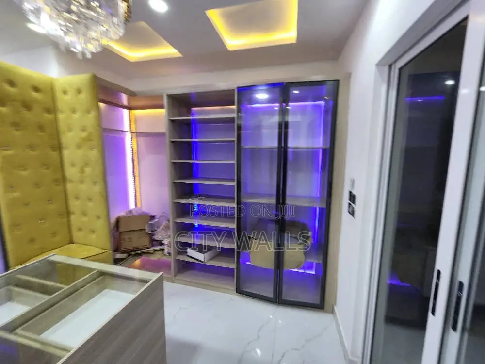 Furnished 5bdrm Duplex in Victory Park Estate, Lekki for sale