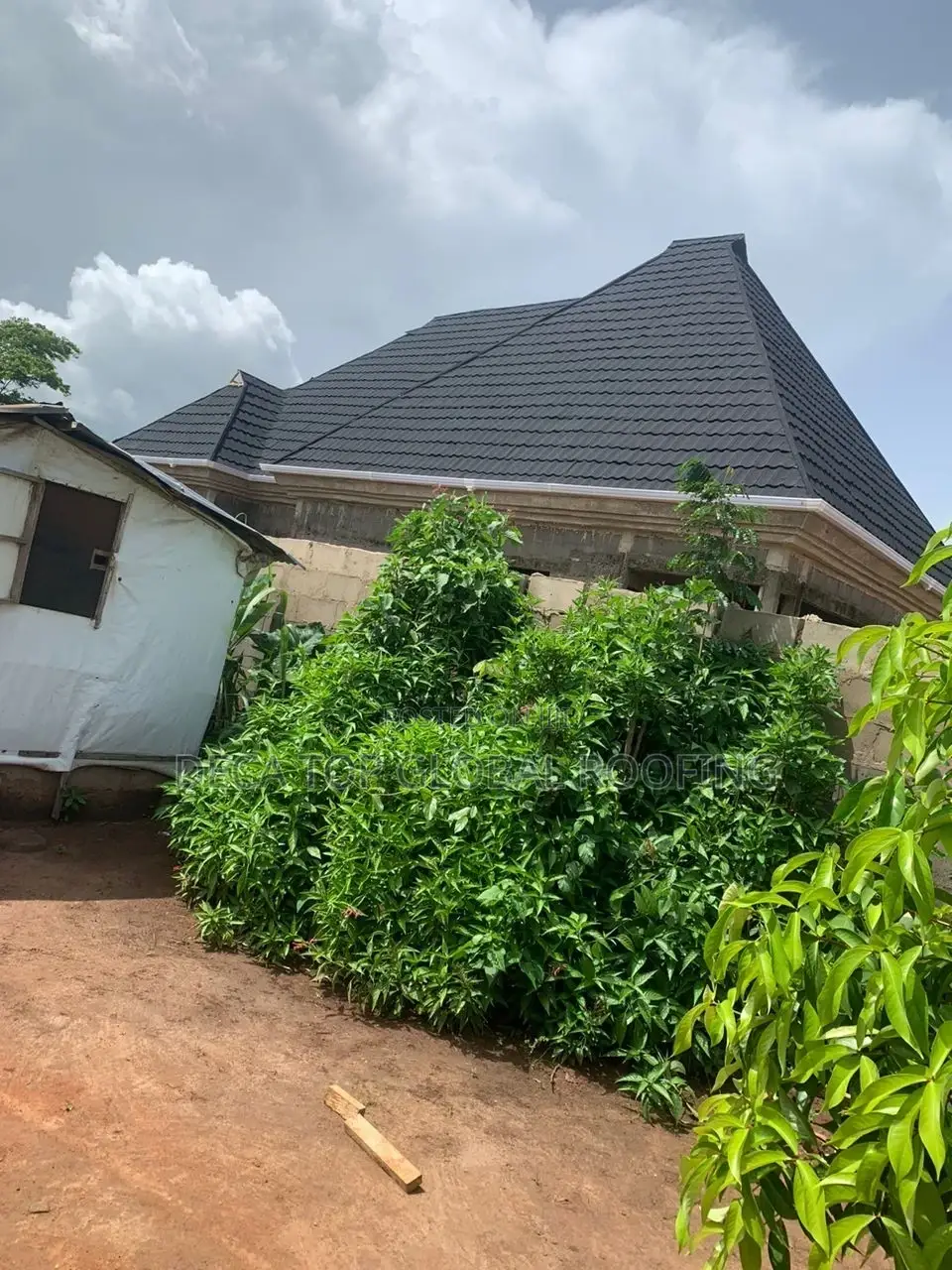 Stone Coated Tiles Roofing Sheets Imported, New Zealand.