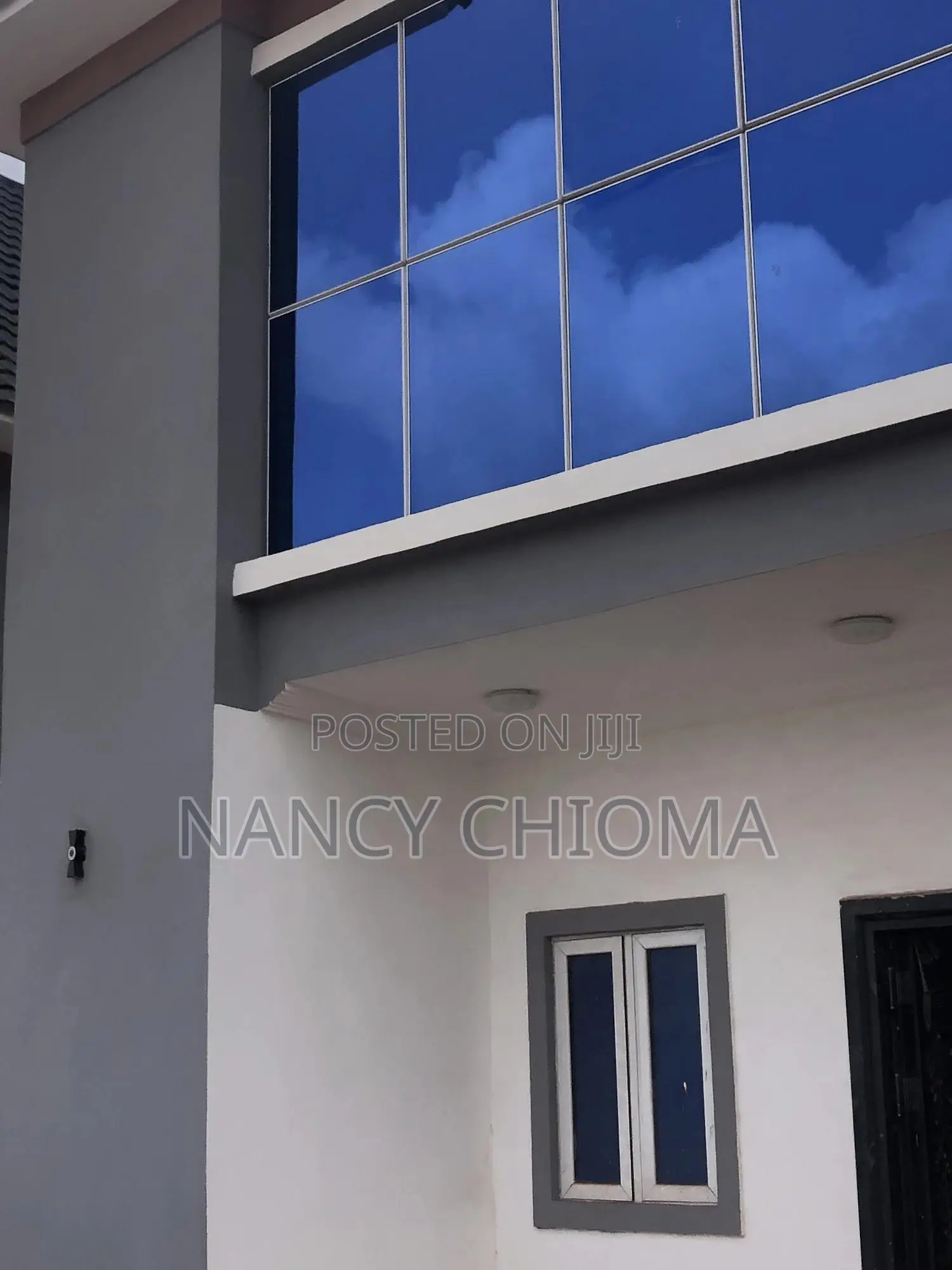 Furnished 5bdrm Duplex in Bricks, Enugu for sale