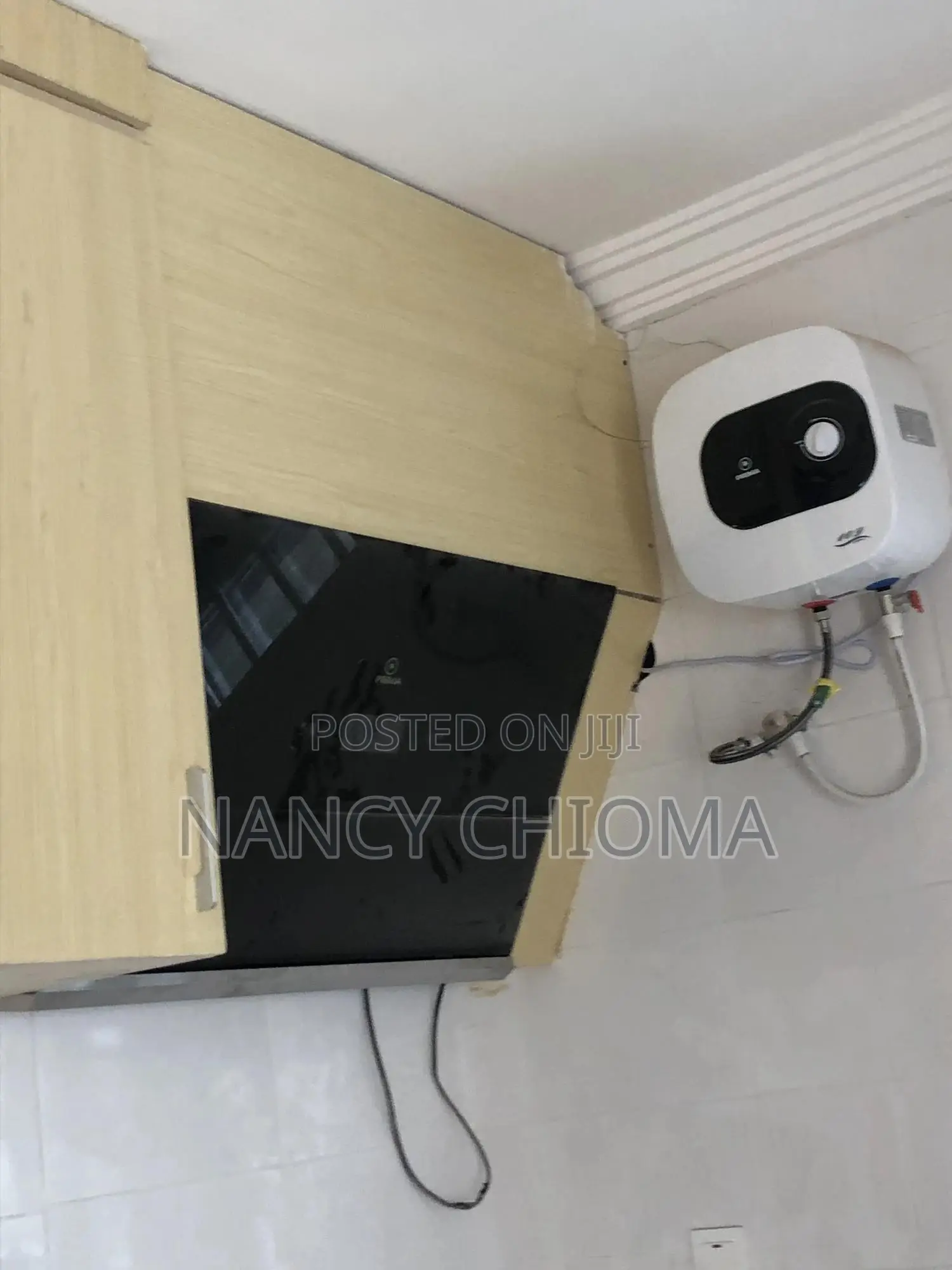 Furnished 5bdrm Duplex in Bricks, Enugu for sale