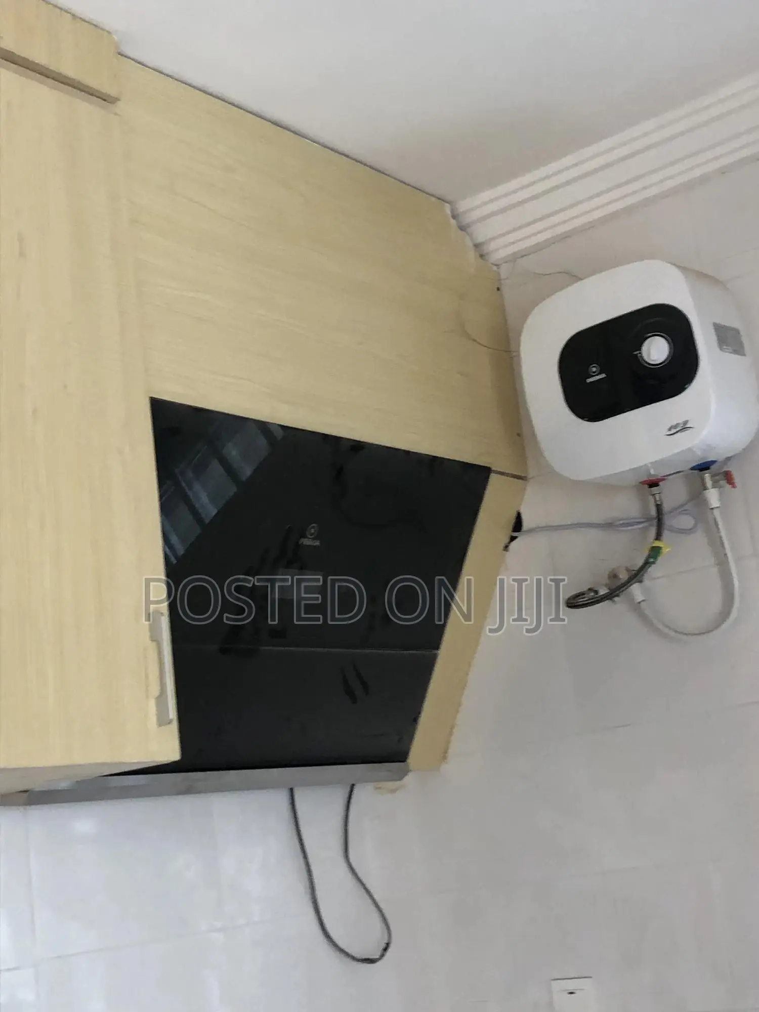 Furnished 5bdrm Duplex in Bricks, Enugu for sale