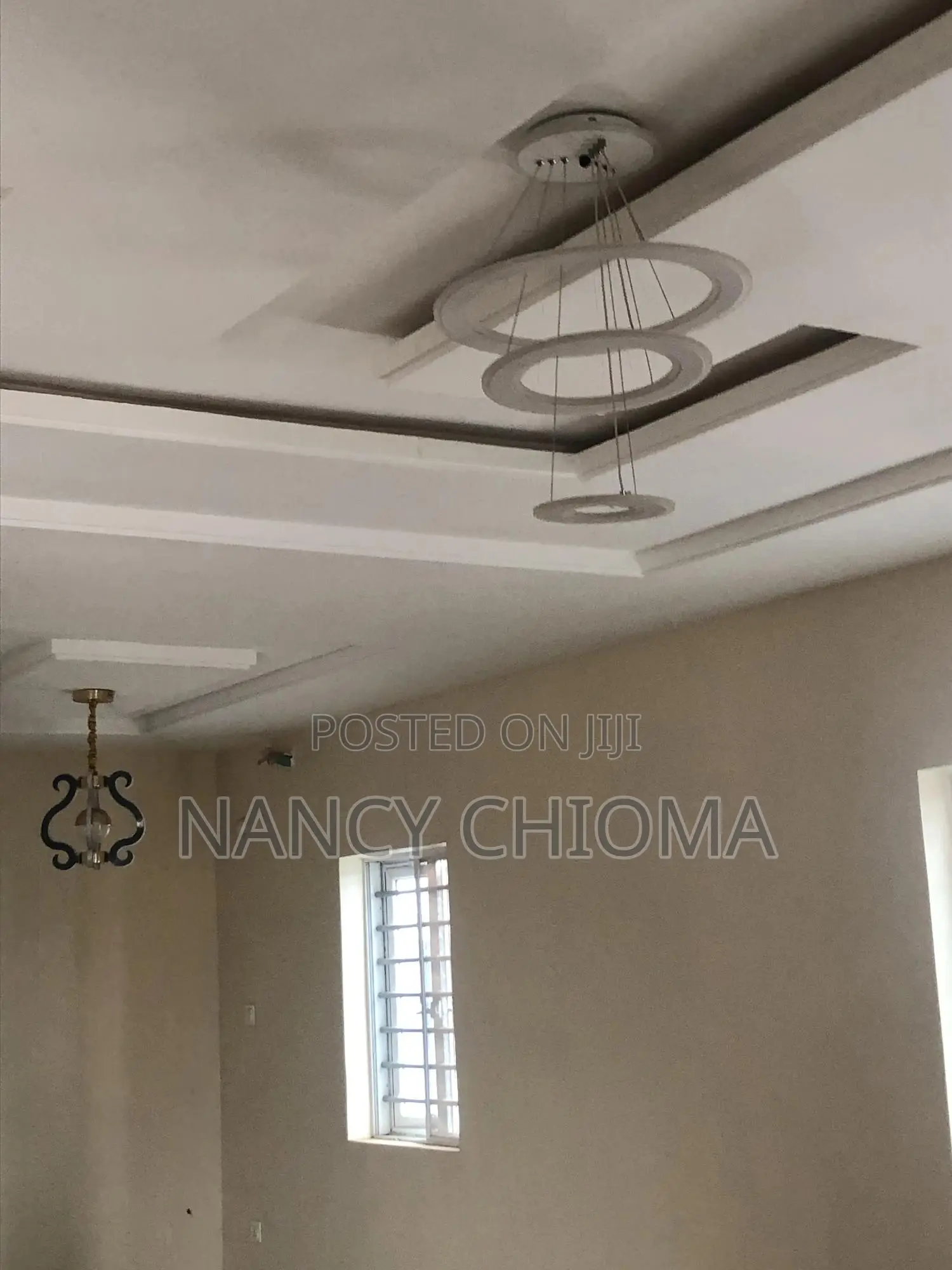 Furnished 5bdrm Duplex in Bricks, Enugu for sale