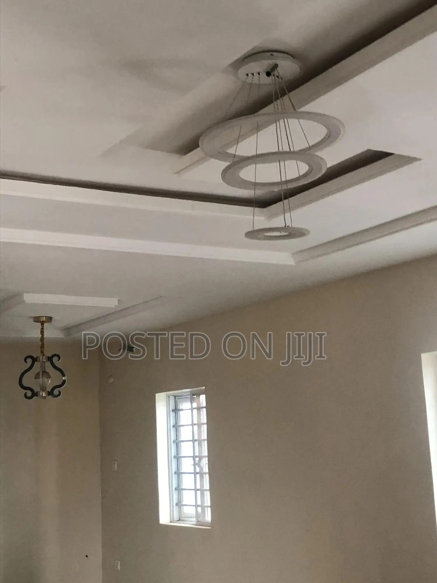 Furnished 5bdrm Duplex in Bricks, Enugu for sale