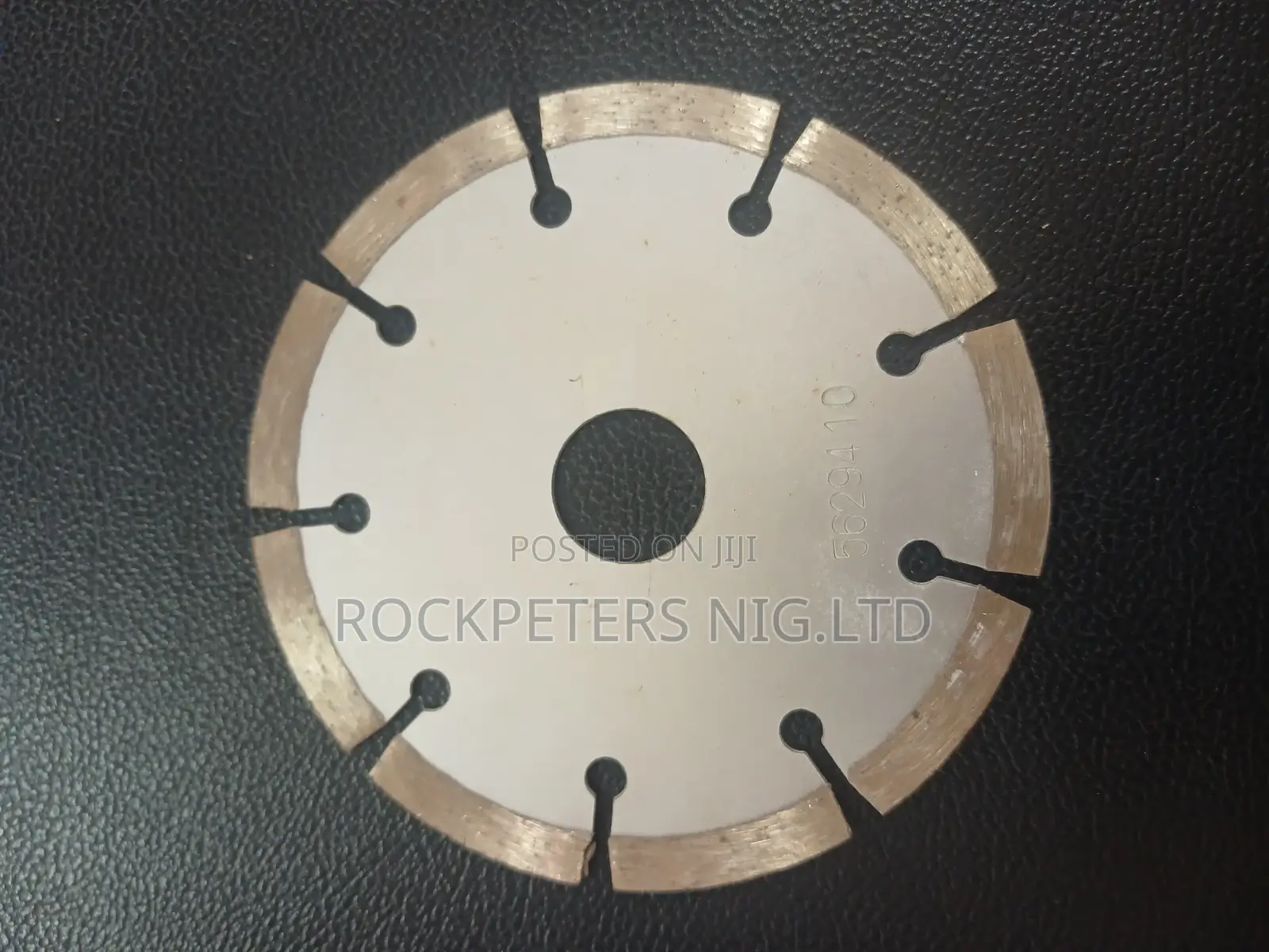 TYROLIT Universal 115mm Diamond Blade