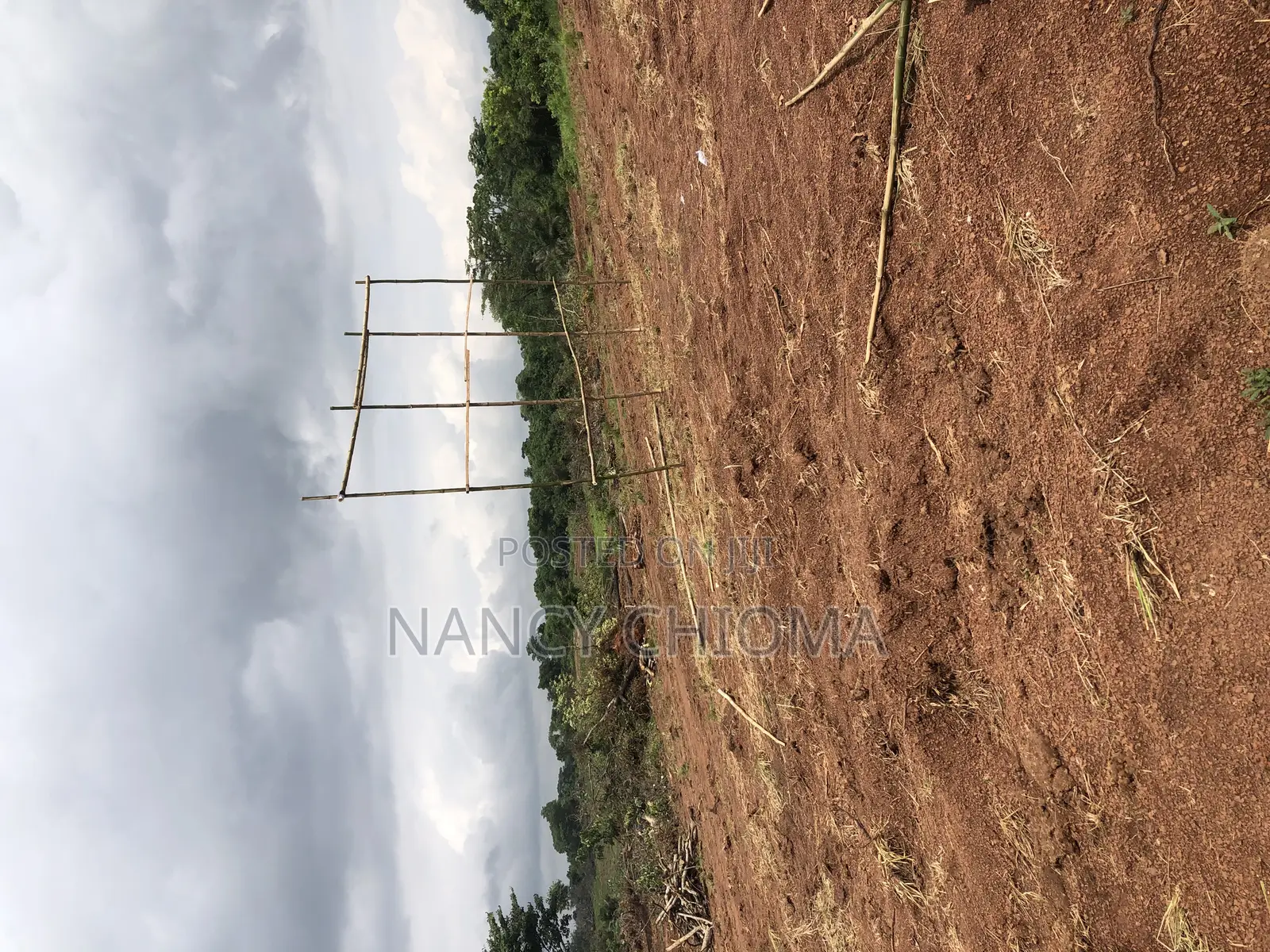 Lands for Sale at Capital Hills Villa