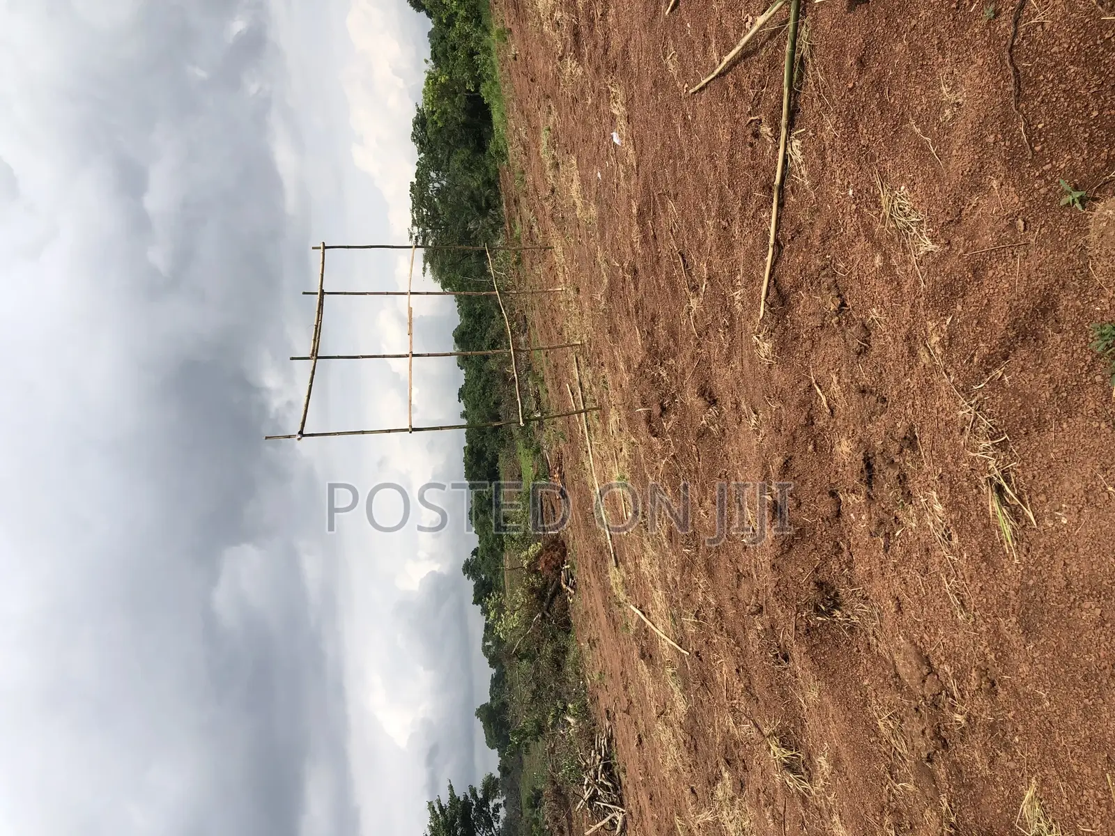 Lands for Sale at Capital Hills Villa