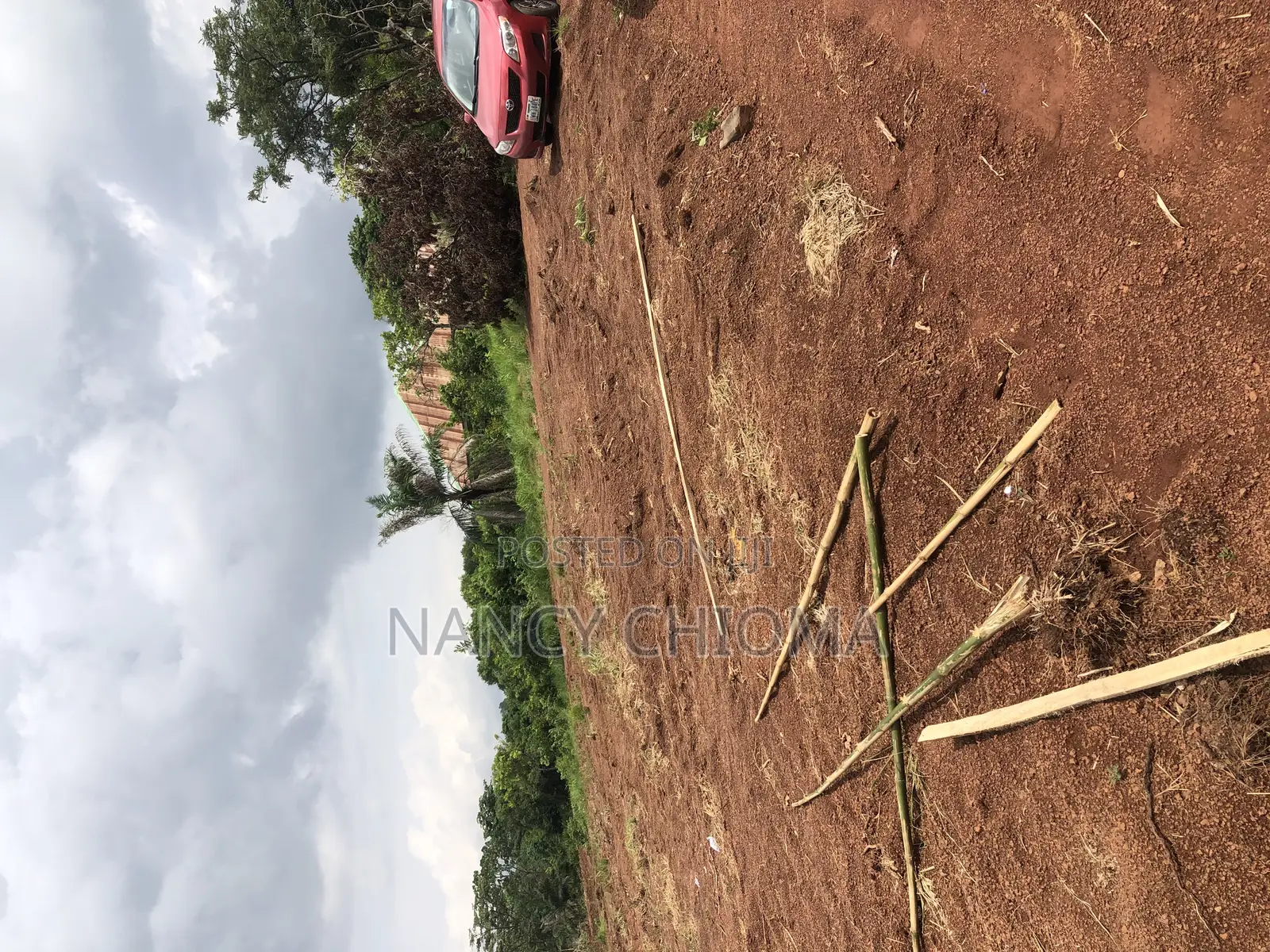 Lands for Sale at Capital Hills Villa